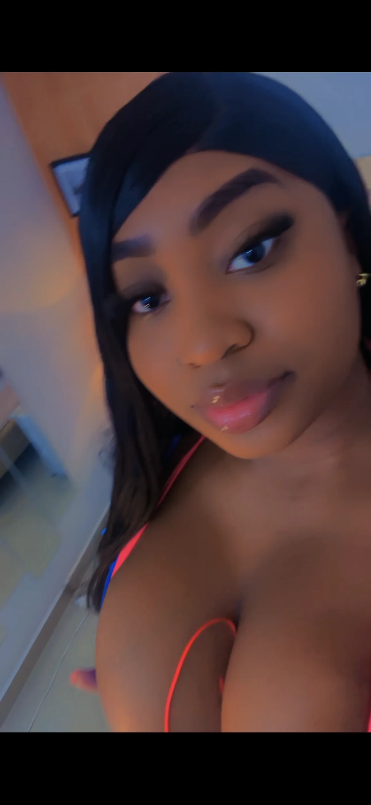 XXX Porn Photo of Nude KimberlyBigBoobs 1