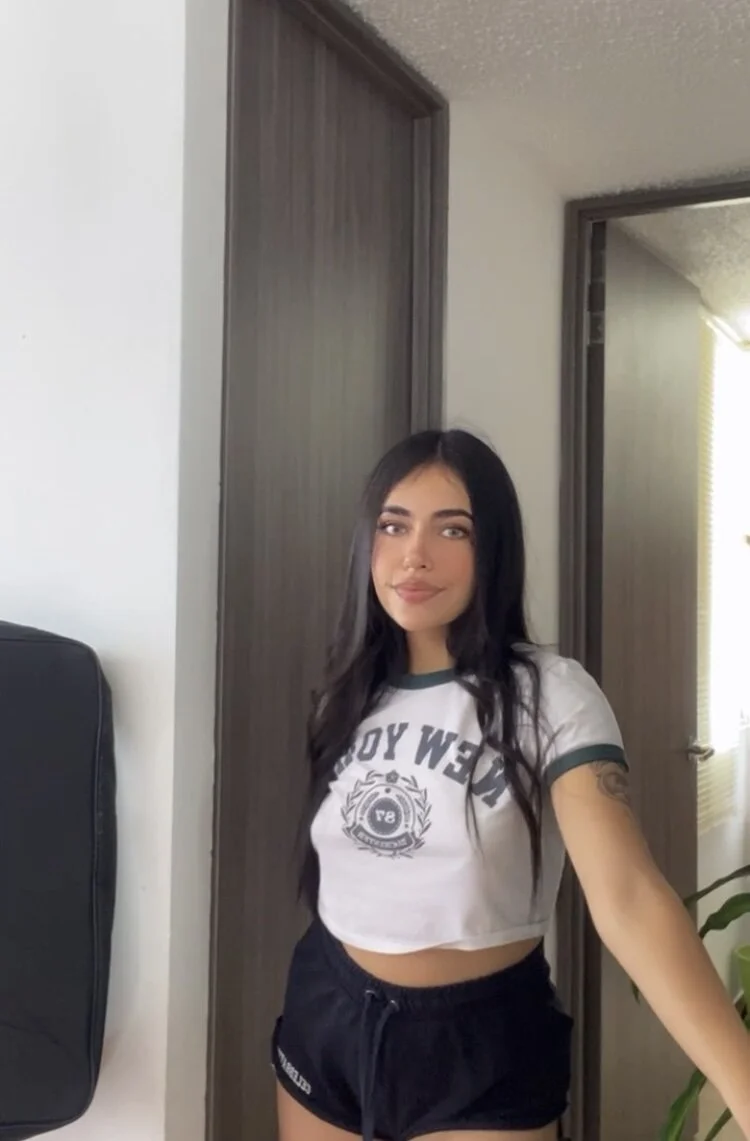 XXX Porn Photo of Nude DaphneUwu 610