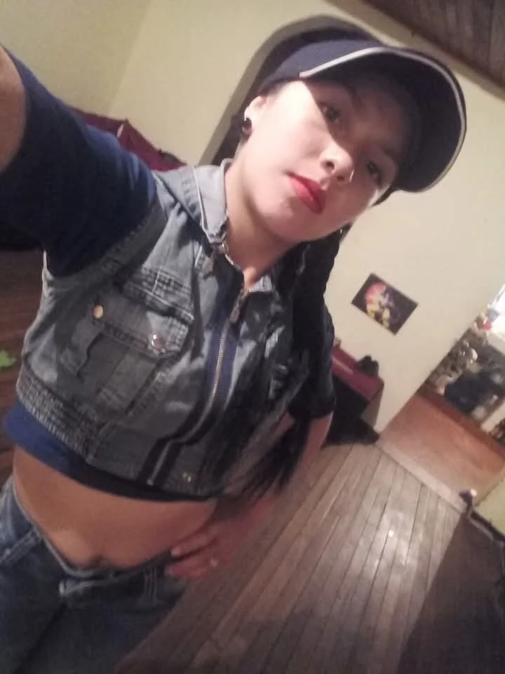 XXX Porn Photo of Nude JulietaDiamond 2