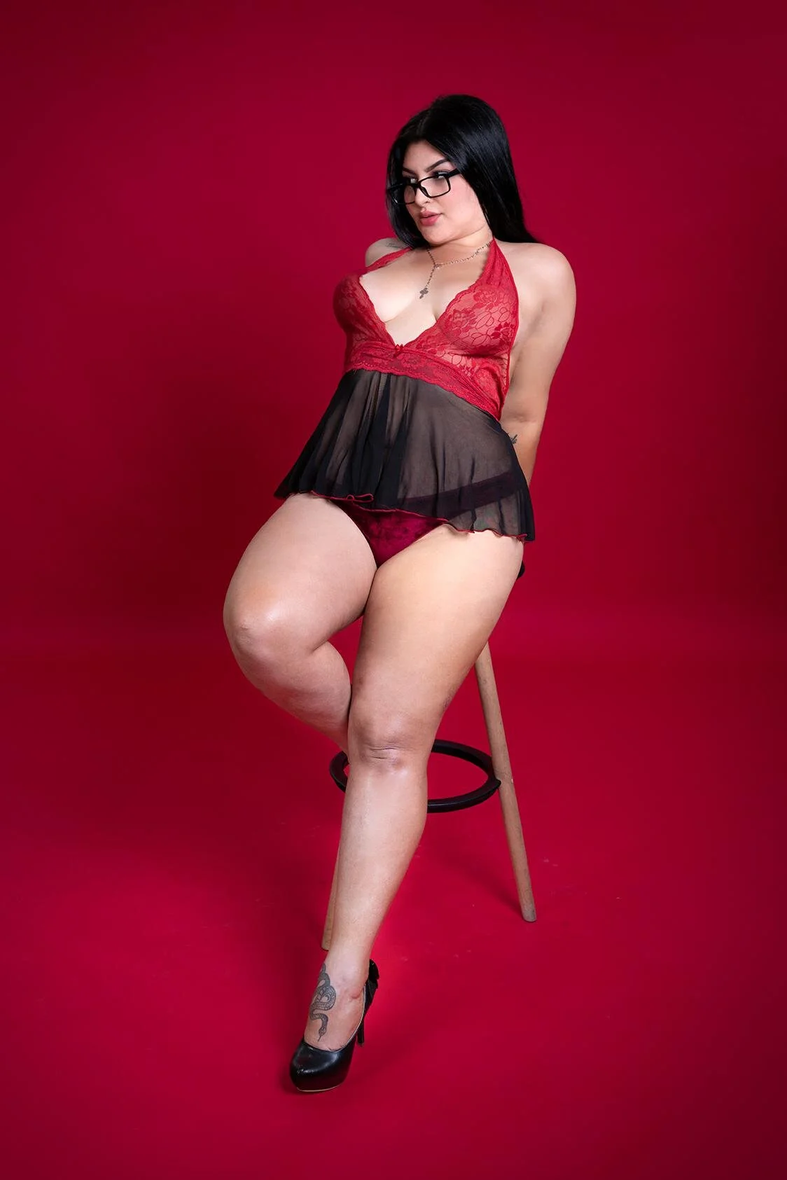 XXX Porn Photo of Nude abby_deep_2 14
