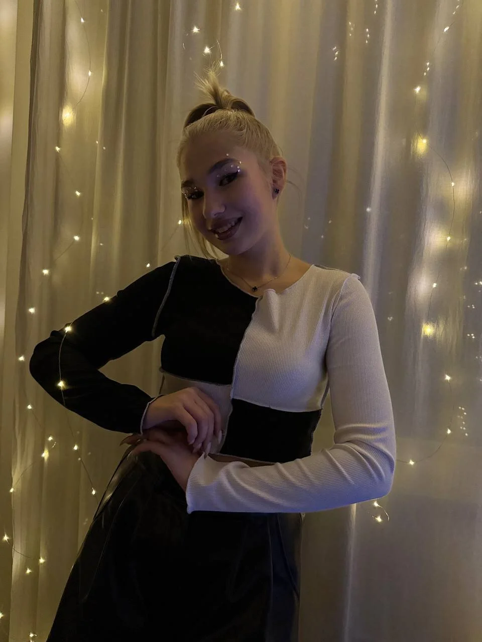 XXX Porn Photo of Nude IdaRzasa 15