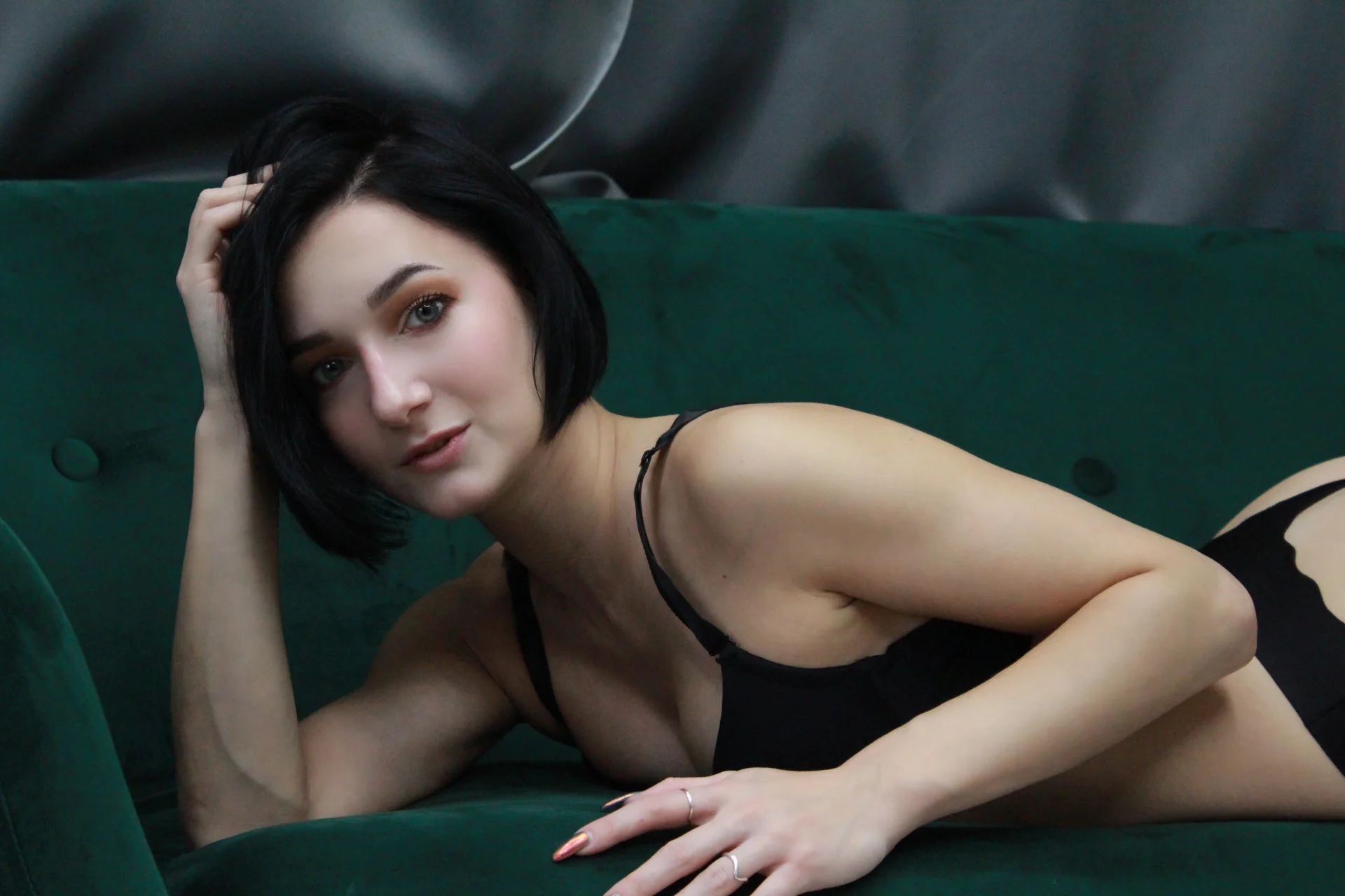 XXX Porn Photo of Nude BaileeLynn 6