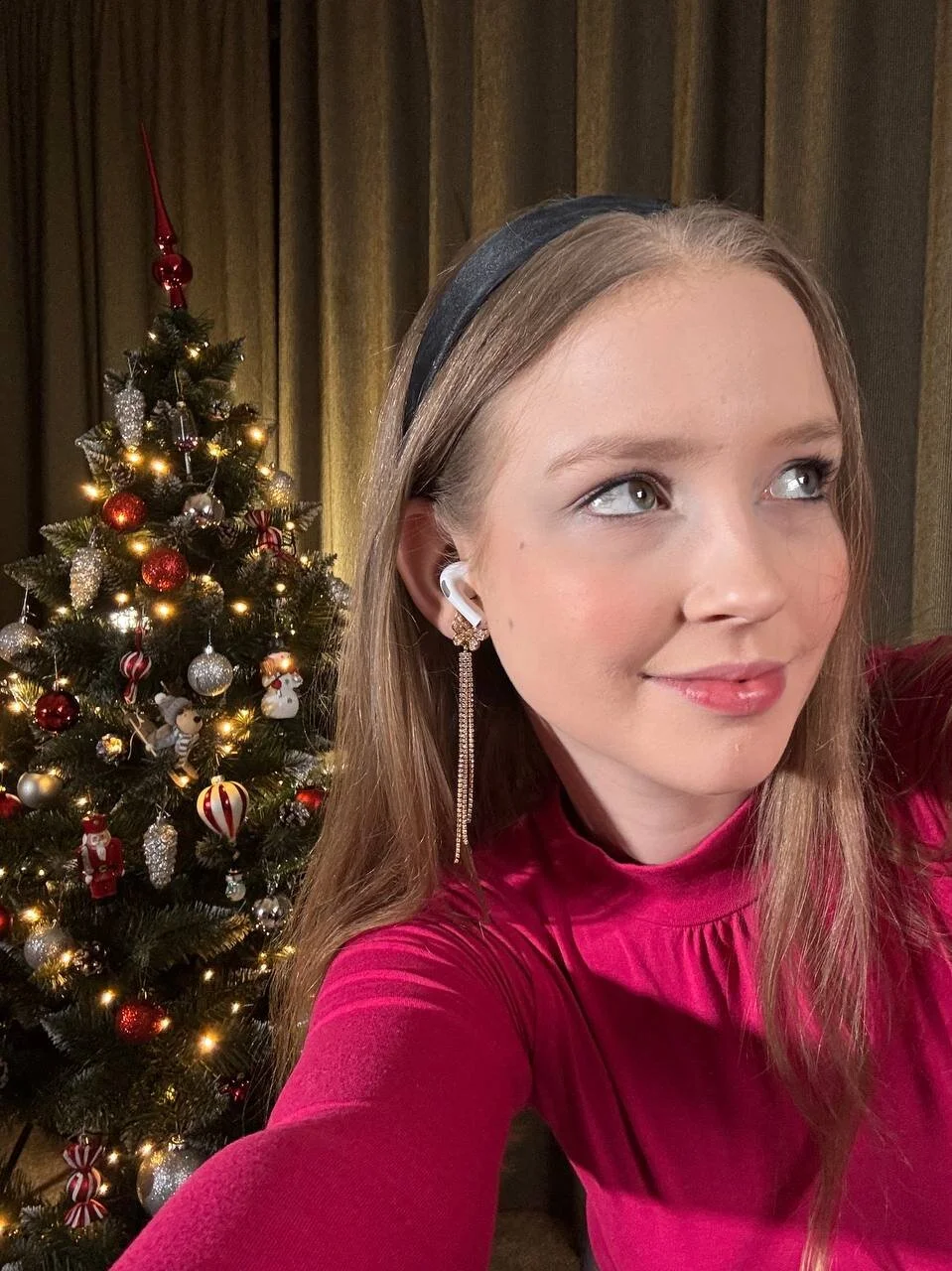 XXX Porn Photo of Nude steffania- 16