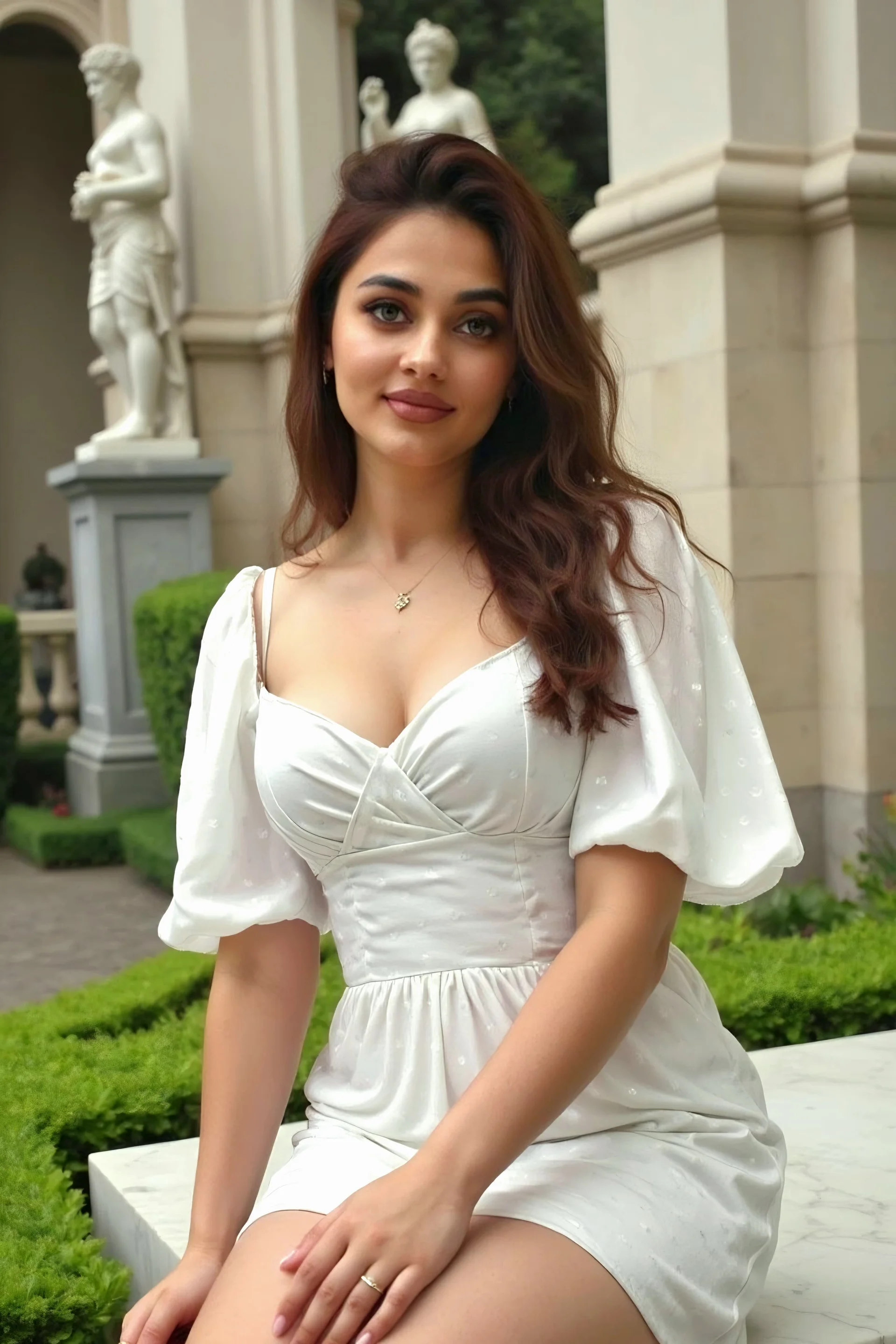 XXX Porn Photo of Nude KatarinaHeaven 1