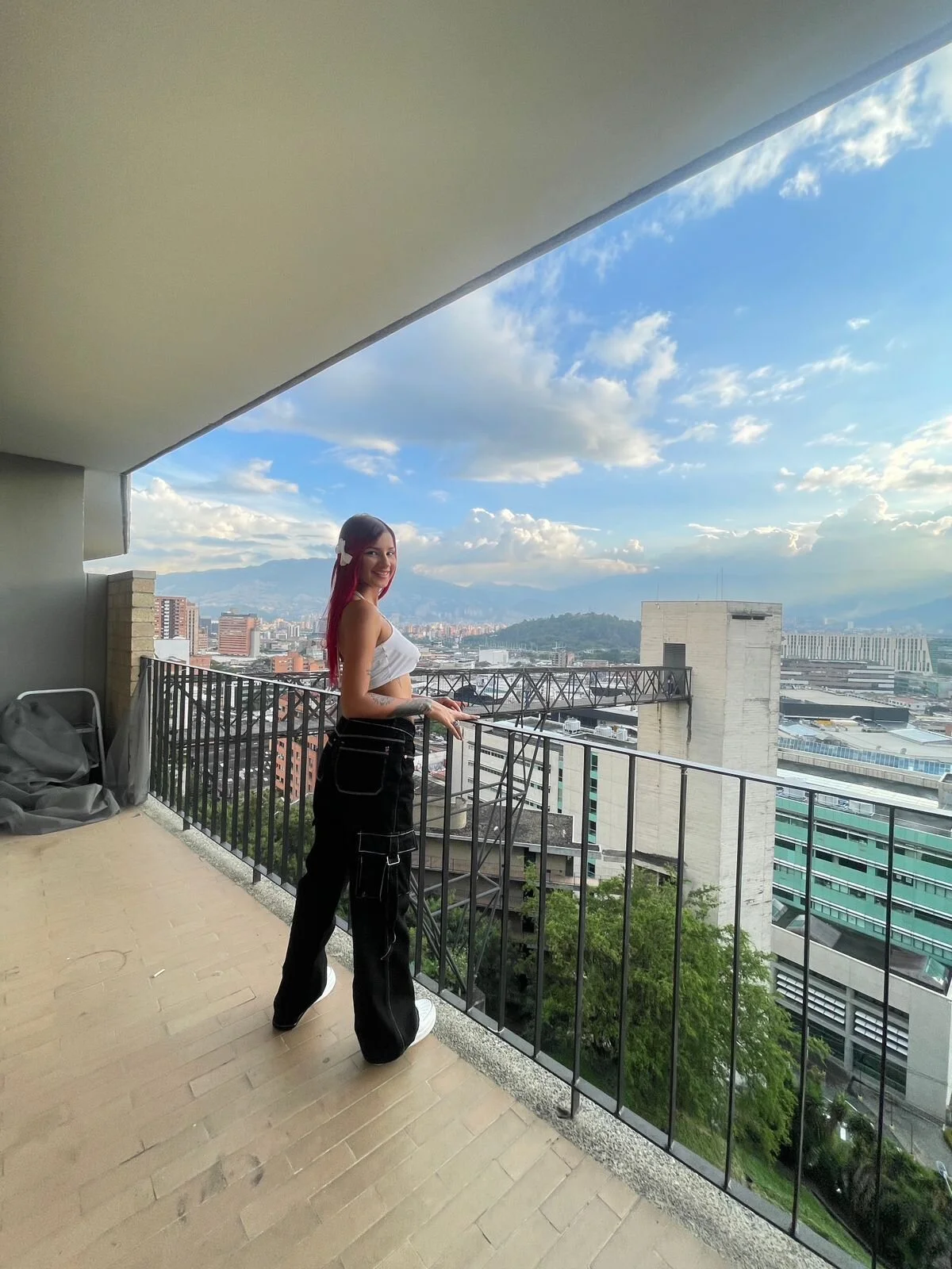 XXX Porn Photo of Nude CinthiaCollins 266
