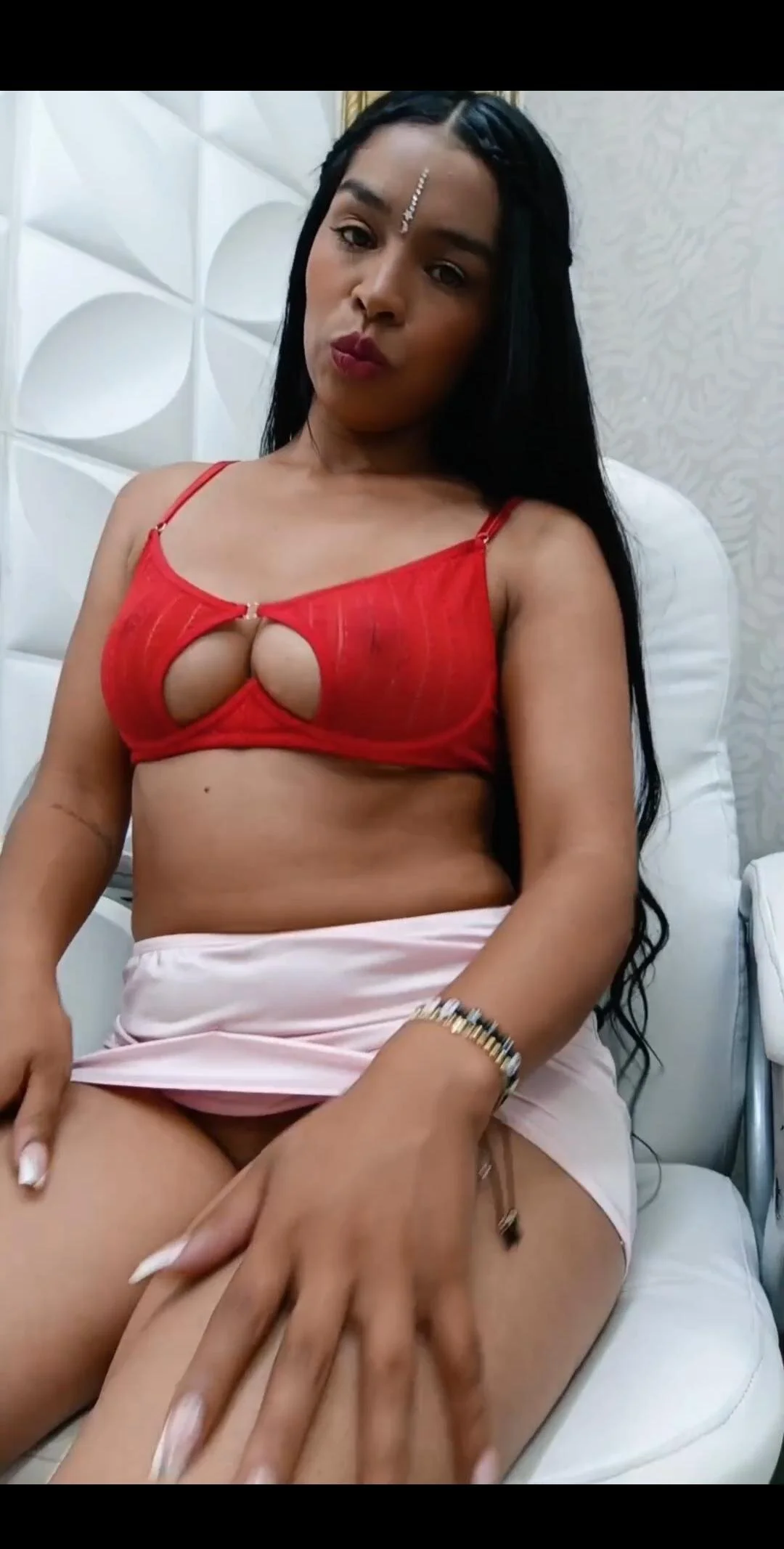 XXX Porn Photo of Nude zhoe_sharon 2
