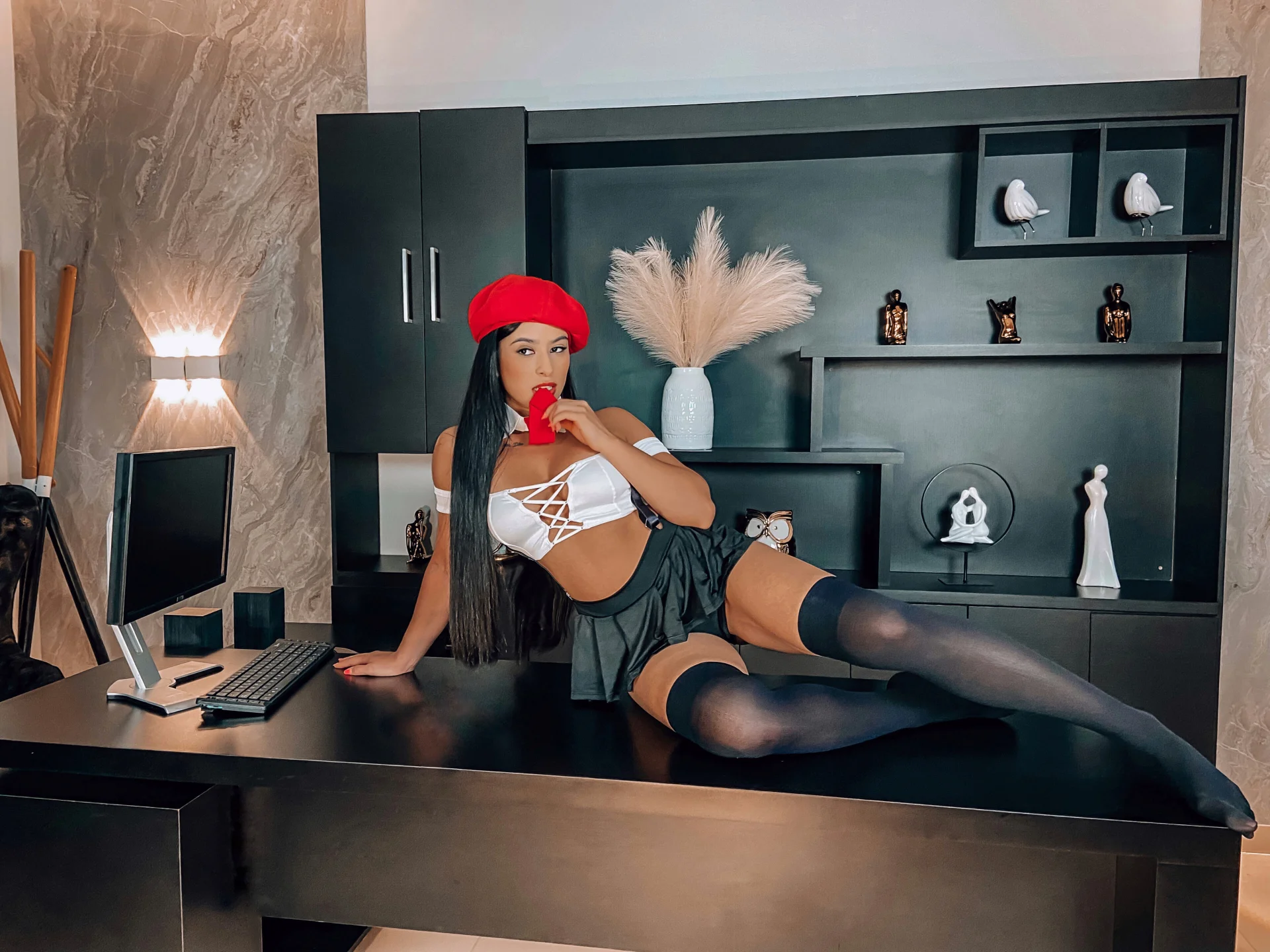 XXX Porn Photo of Nude LiaPearce 48