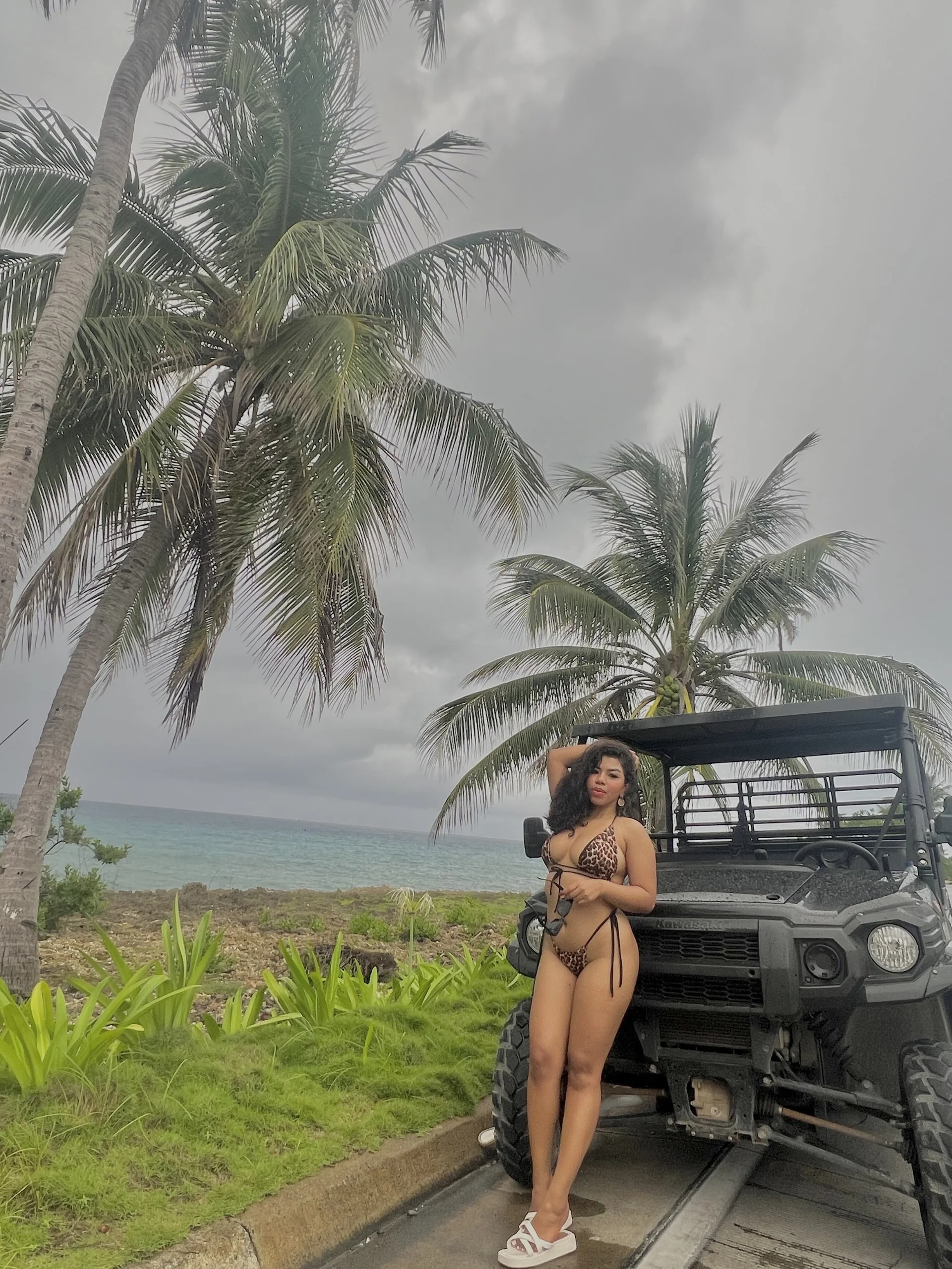 XXX Porn Photo of Nude Melina_Ferrer1 76