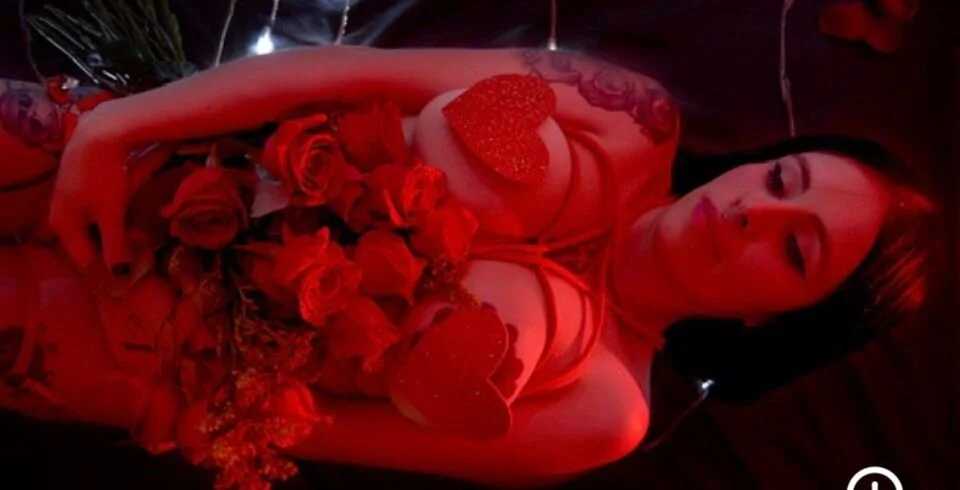 XXX Porn Photo of Nude TamaraaRoss_ 11