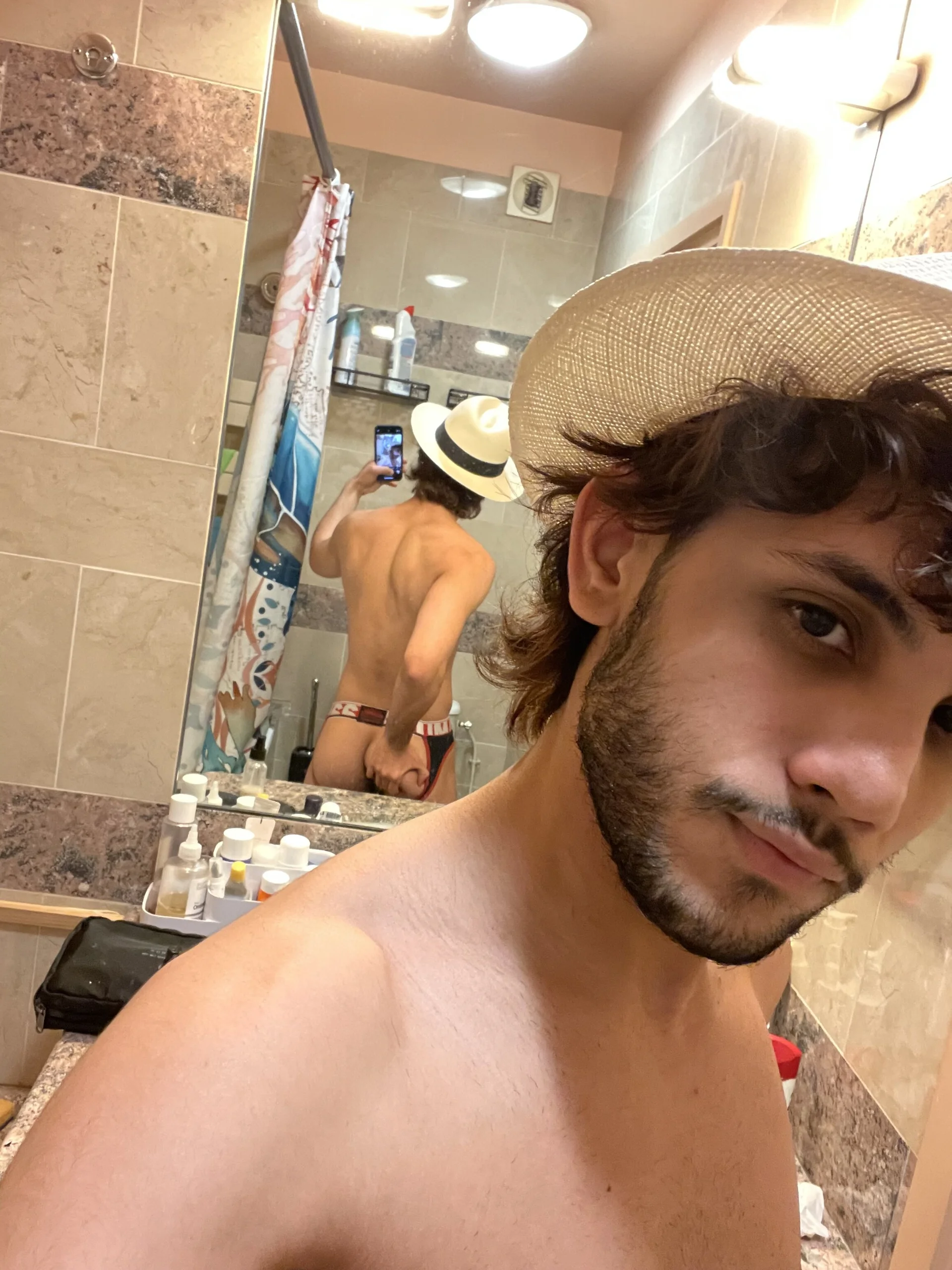 XXX Porn Photo of Nude Lapatrona_ 9