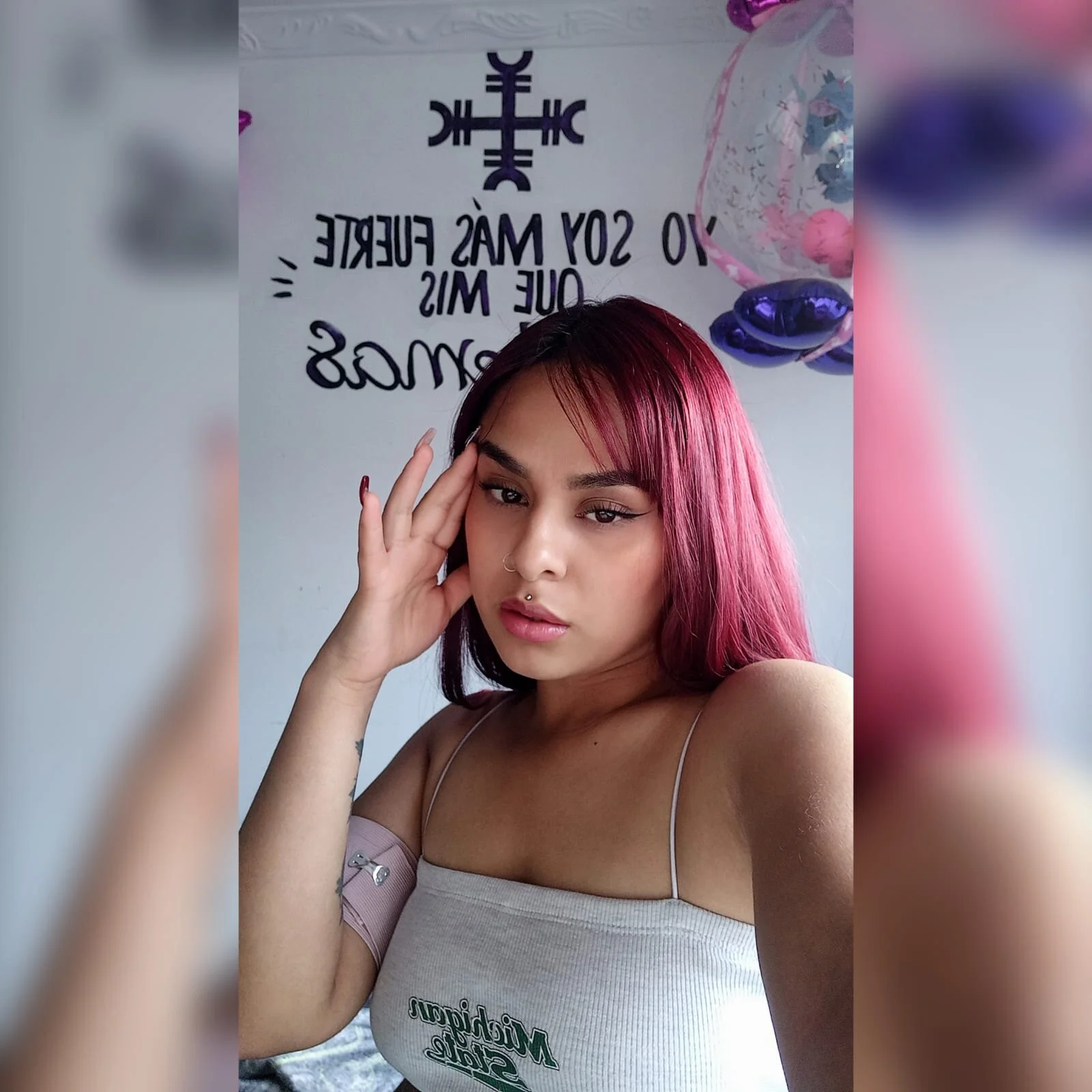 XXX Porn Photo of Nude Emiily_Bills 5