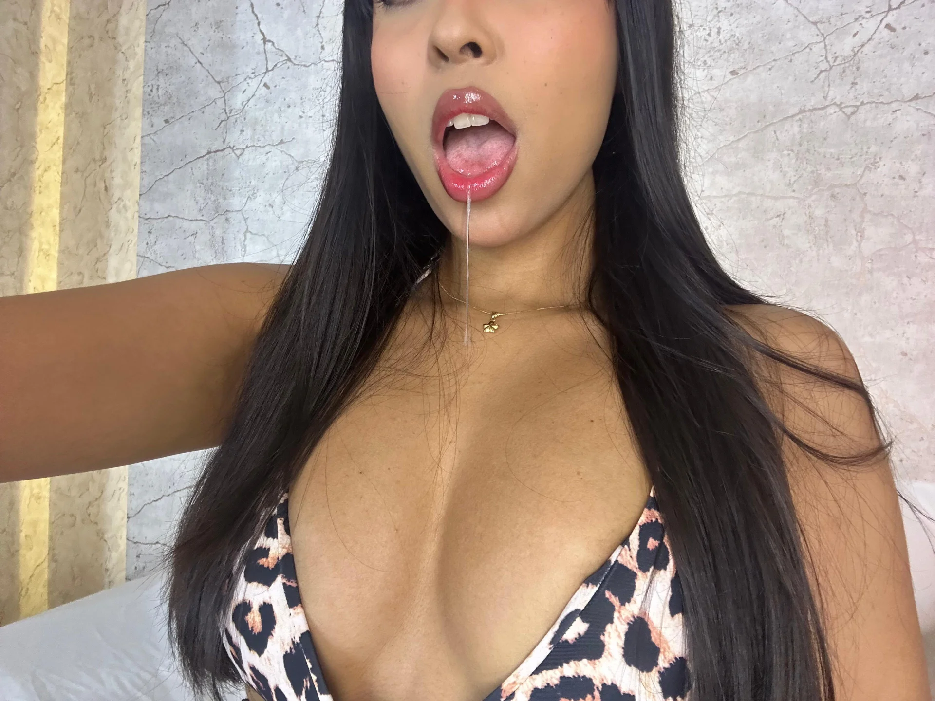 XXX Porn Photo of Nude aprilalen 50