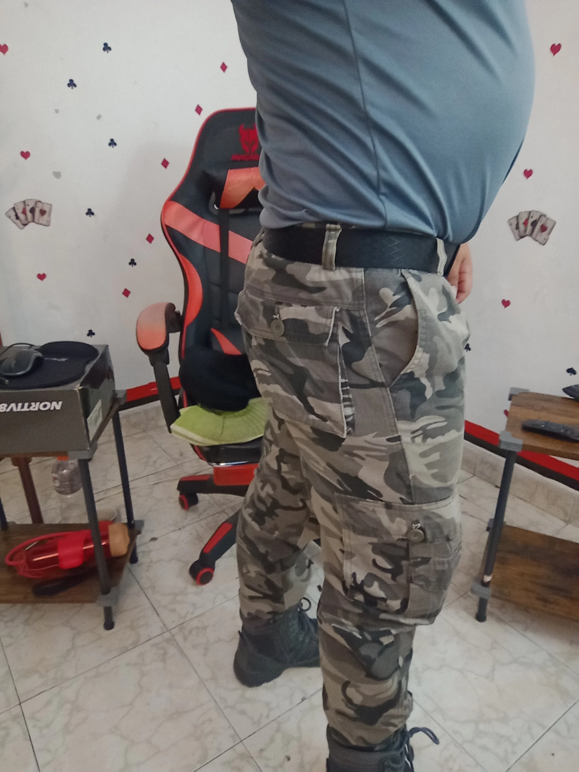 XXX Porn Photo of Nude KalethBigDick 1708