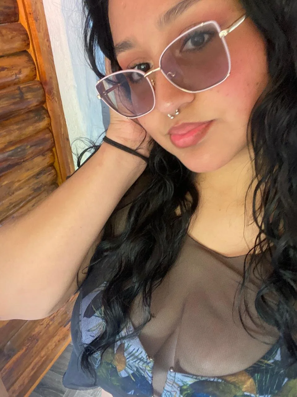 XXX Porn Photo of Nude VIOLETTA_TAY 2