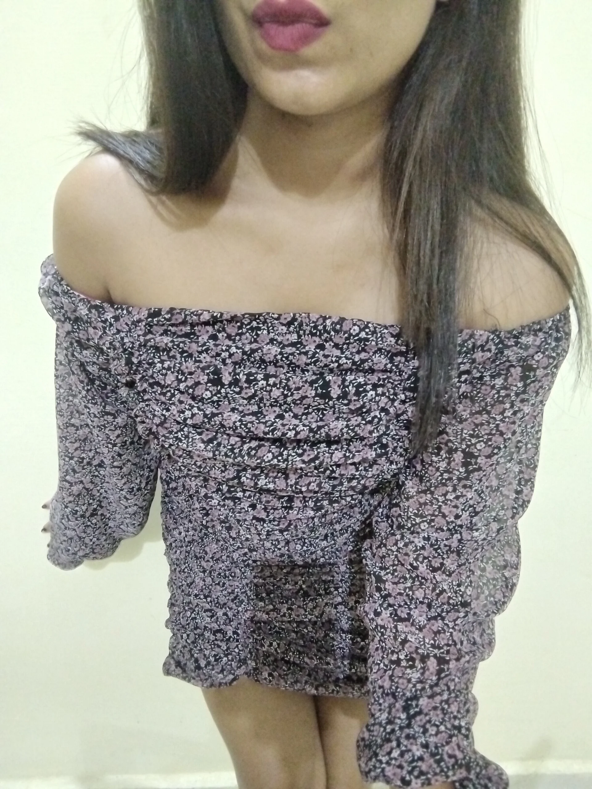 XXX Porn Photo of Nude Meenakshi_ 1