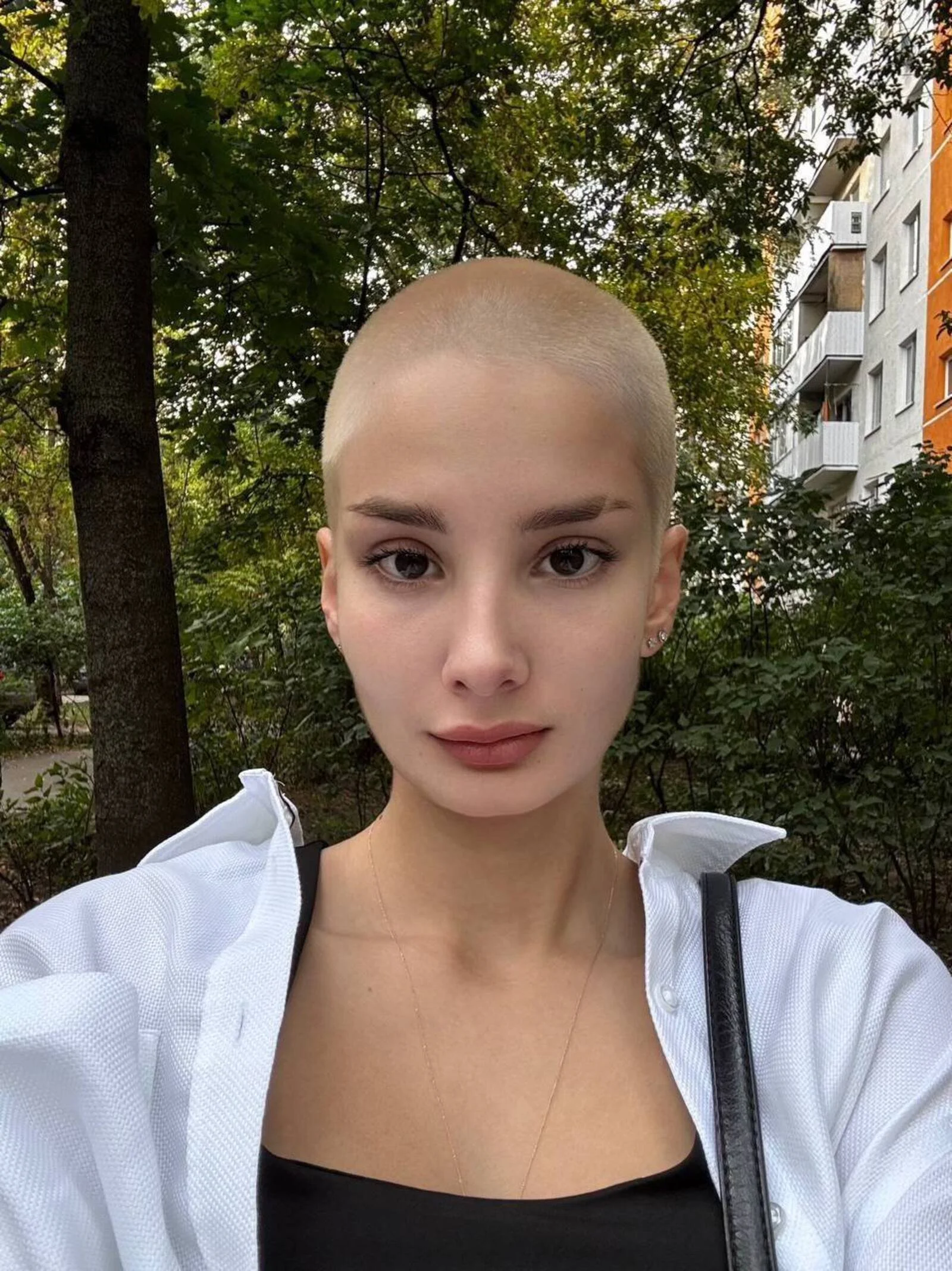 XXX Porn Photo of Nude TheresaStrysko 1