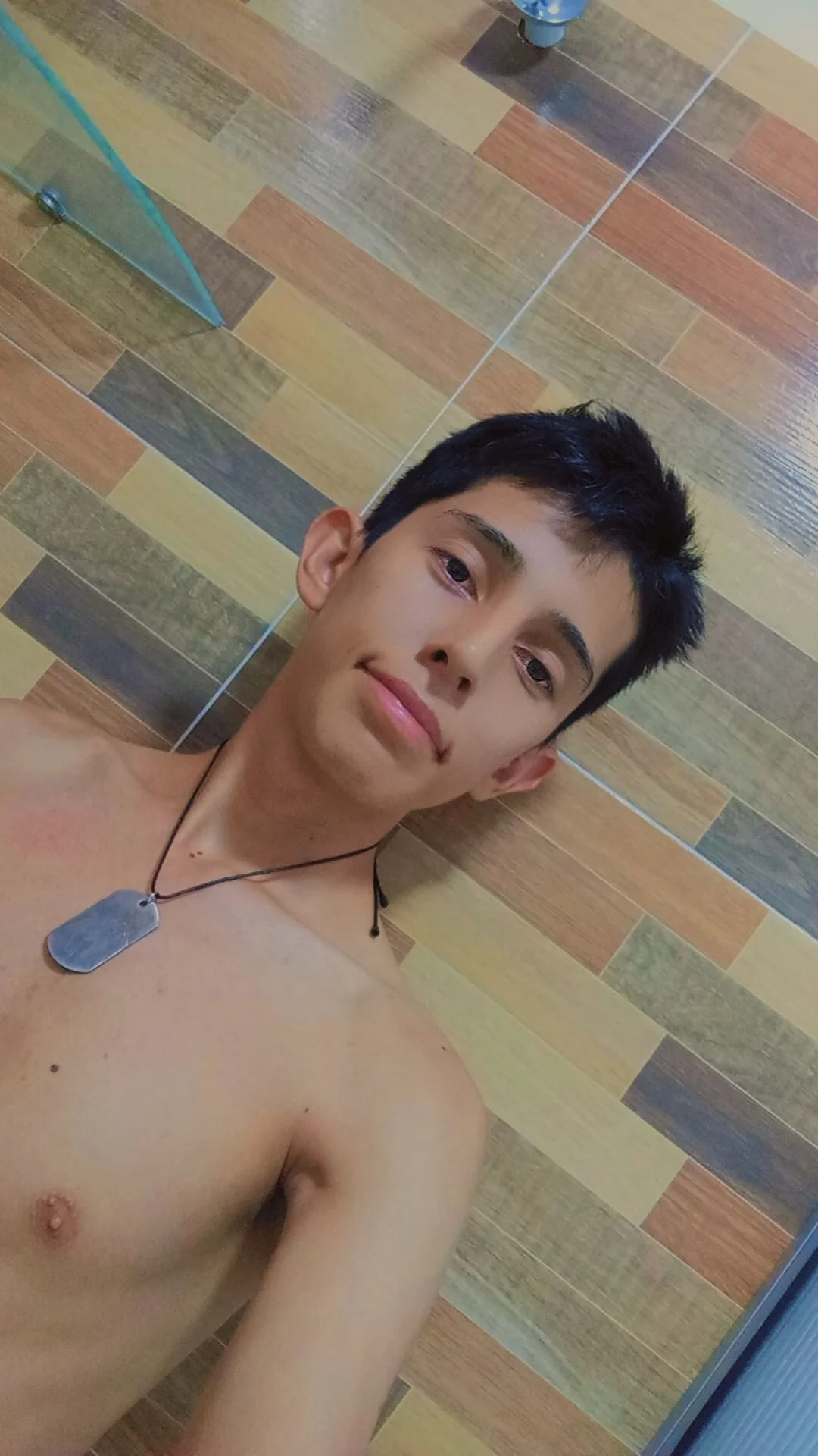 XXX Porn Photo of Nude gomitaboy1 77