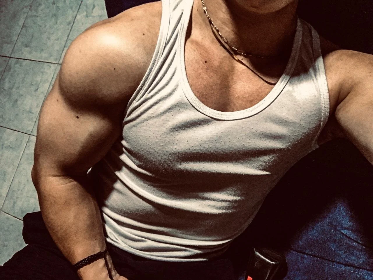 XXX Porn Photo of Nude Liam_saint 6