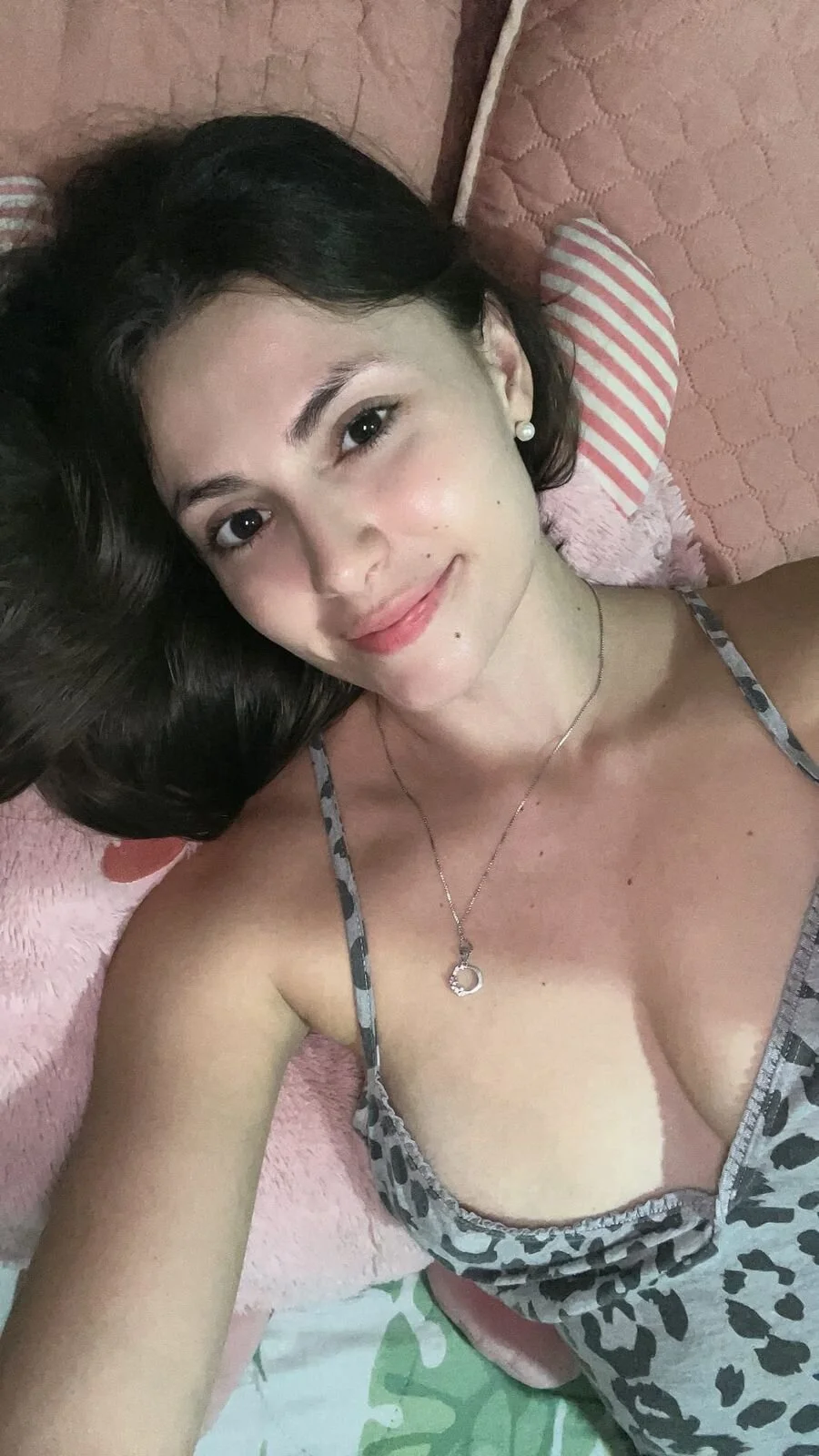 XXX Porn Photo of Nude isa_p 5