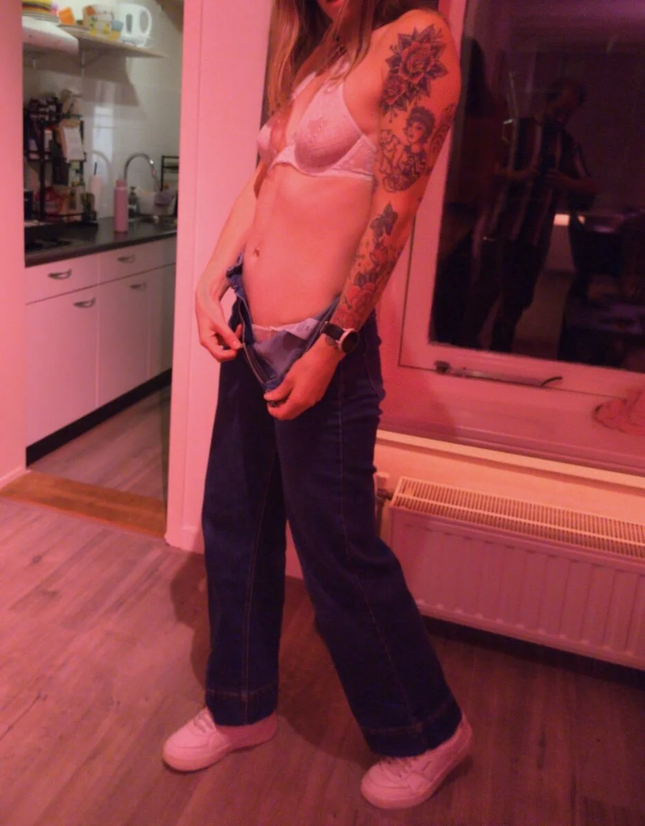 XXX Porn Photo of Nude SennFL 1