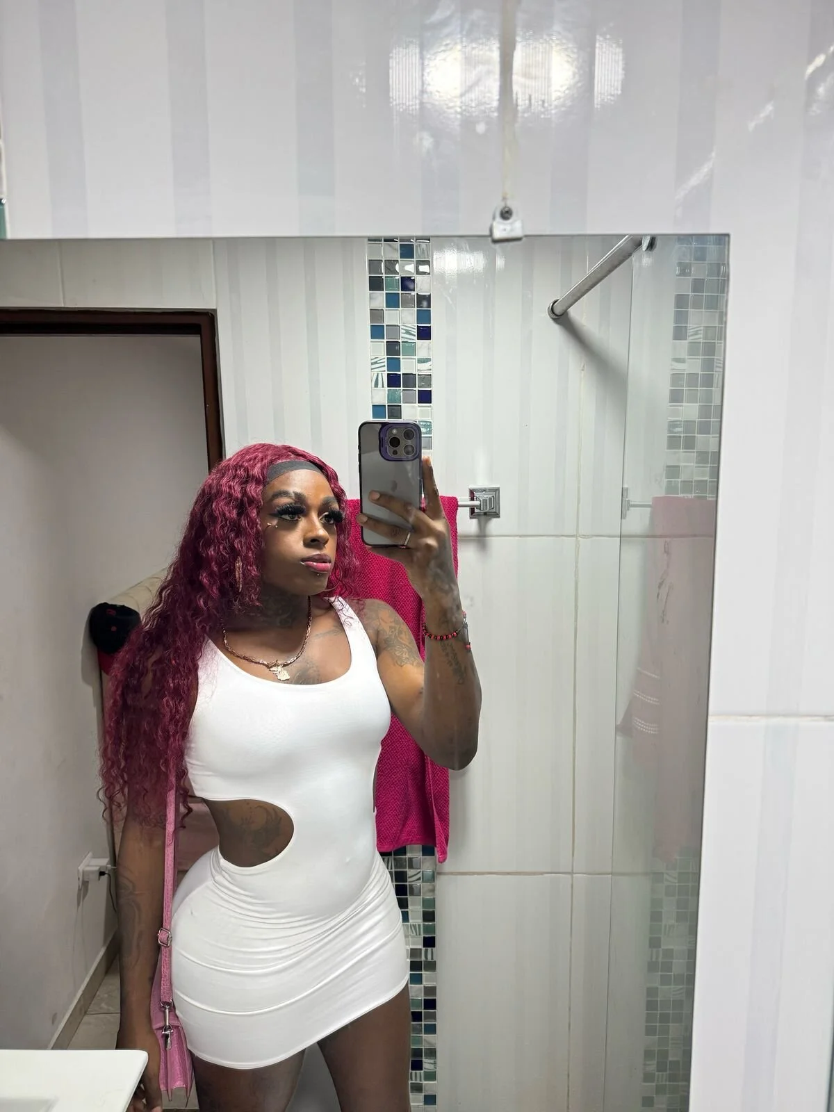 XXX Porn Photo of Nude pink_7777 2