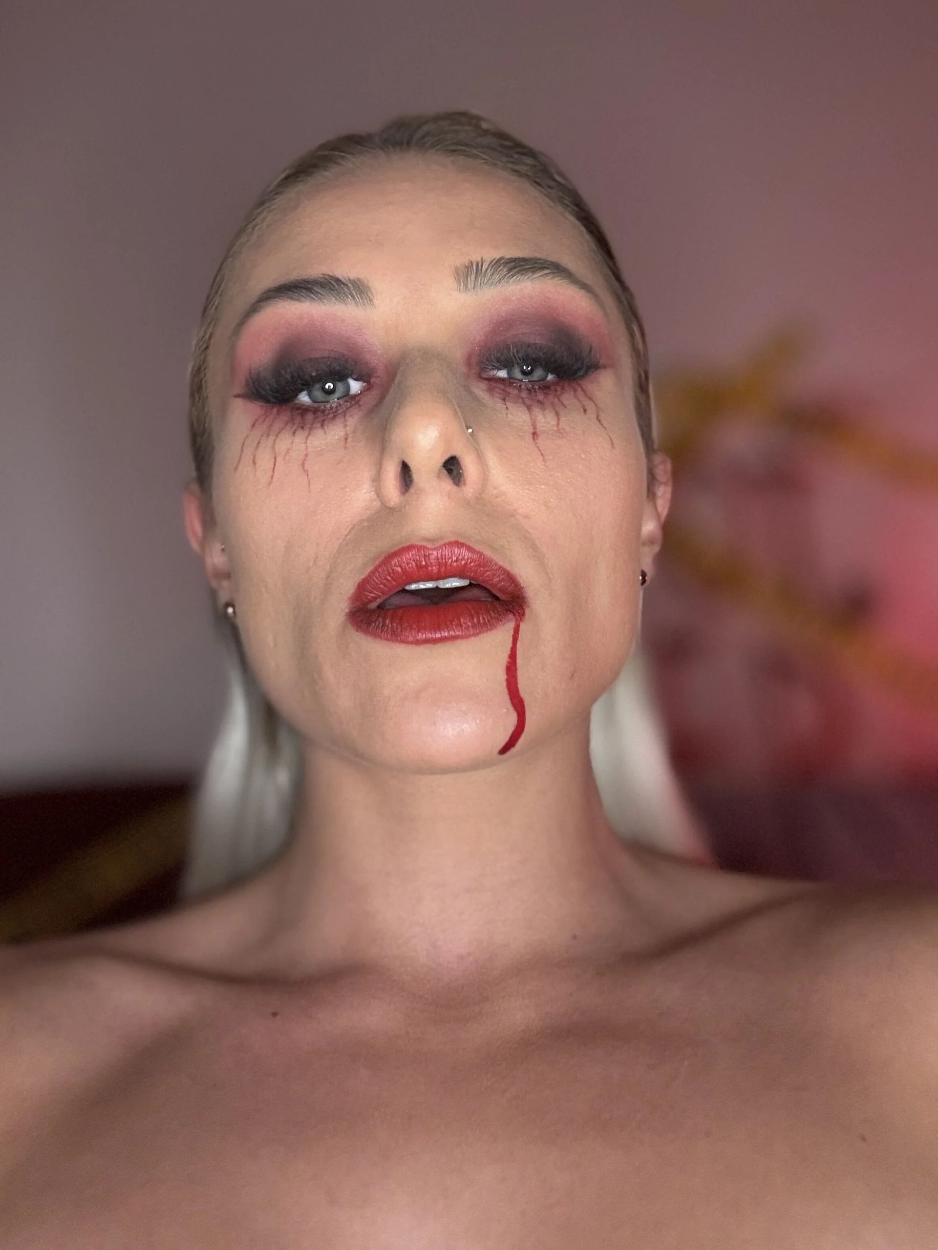XXX Porn Photo of Nude petrouchkaaa_ 50
