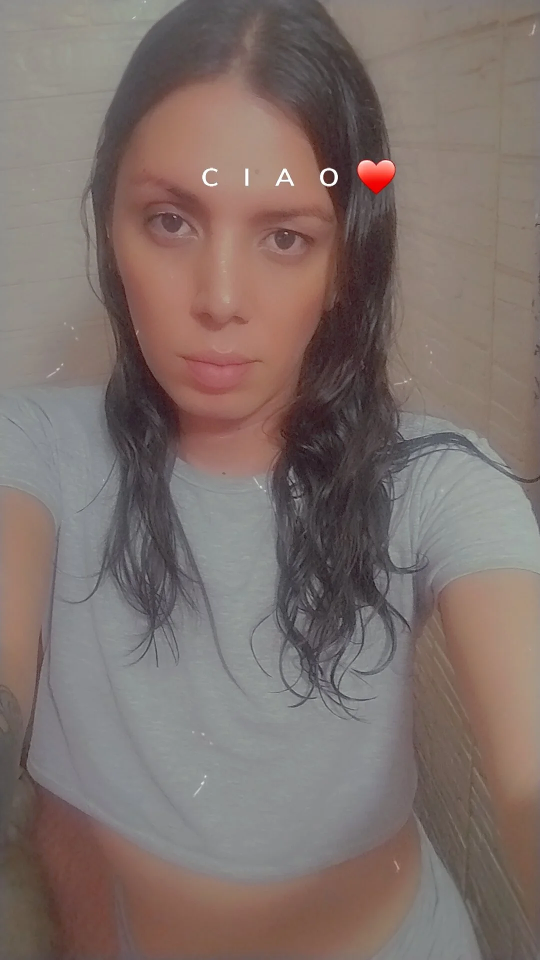 XXX Porn Photo of Nude Thalia_sweetlust 24