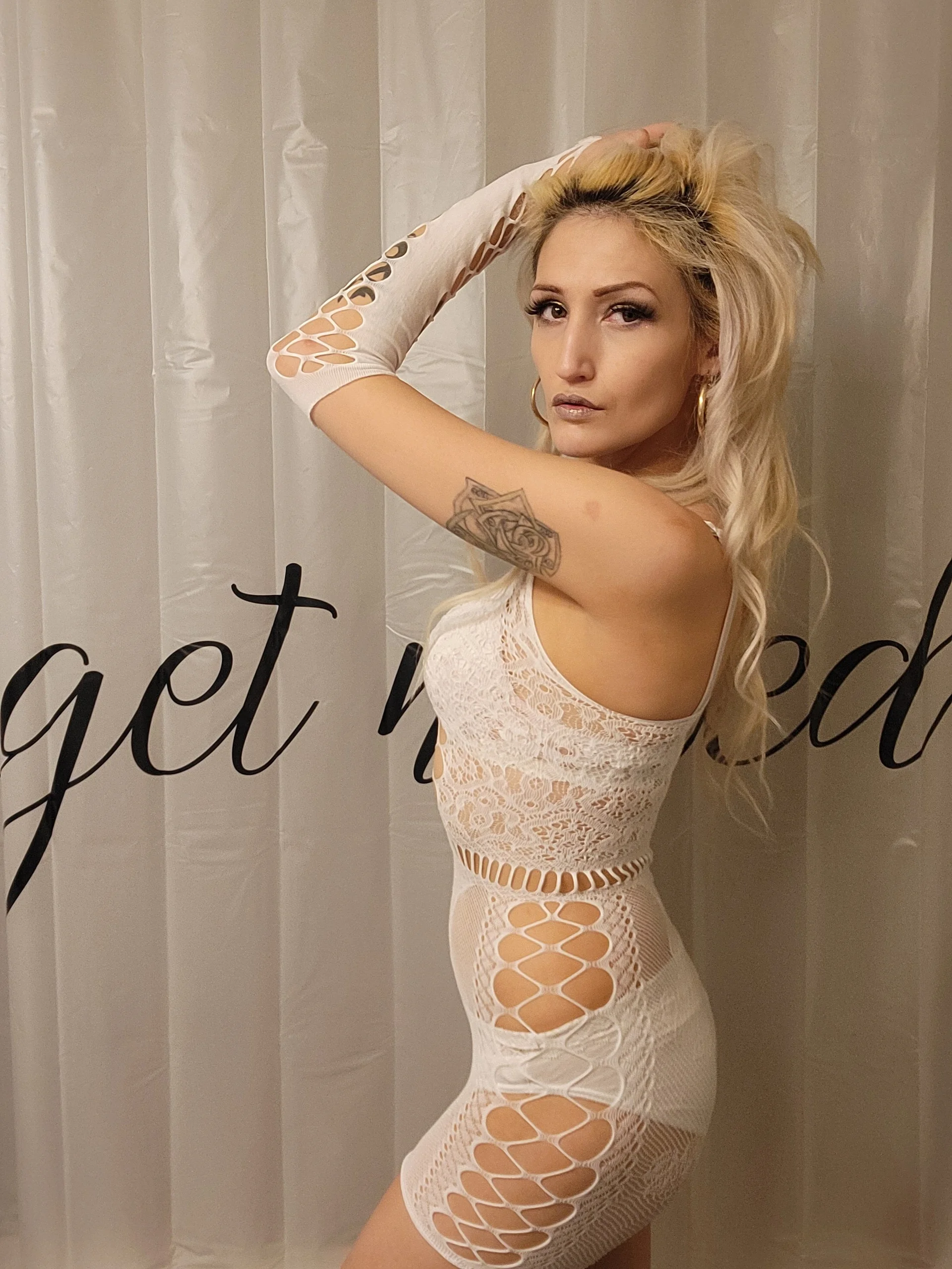 XXX Porn Photo of Nude PhoenixStarXO 1