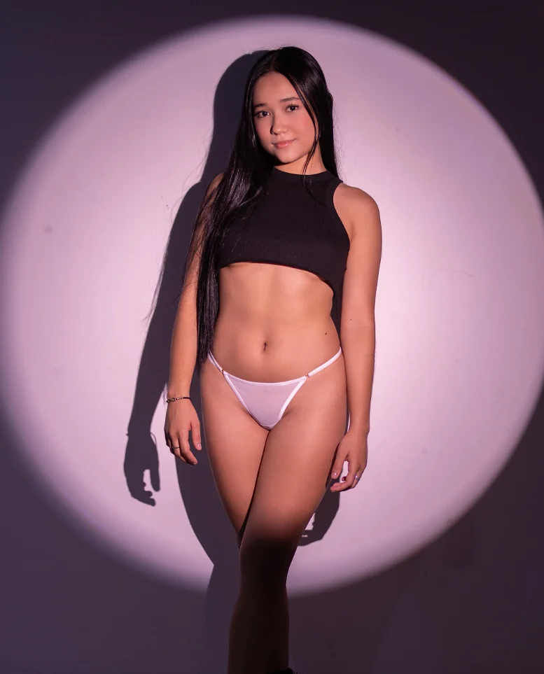 XXX Porn Photo of Nude littlee_Sophi_ 1