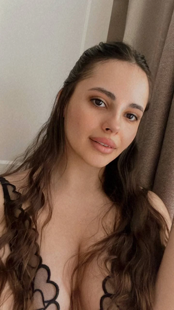 XXX Porn Photo of Nude Mylina_ 33