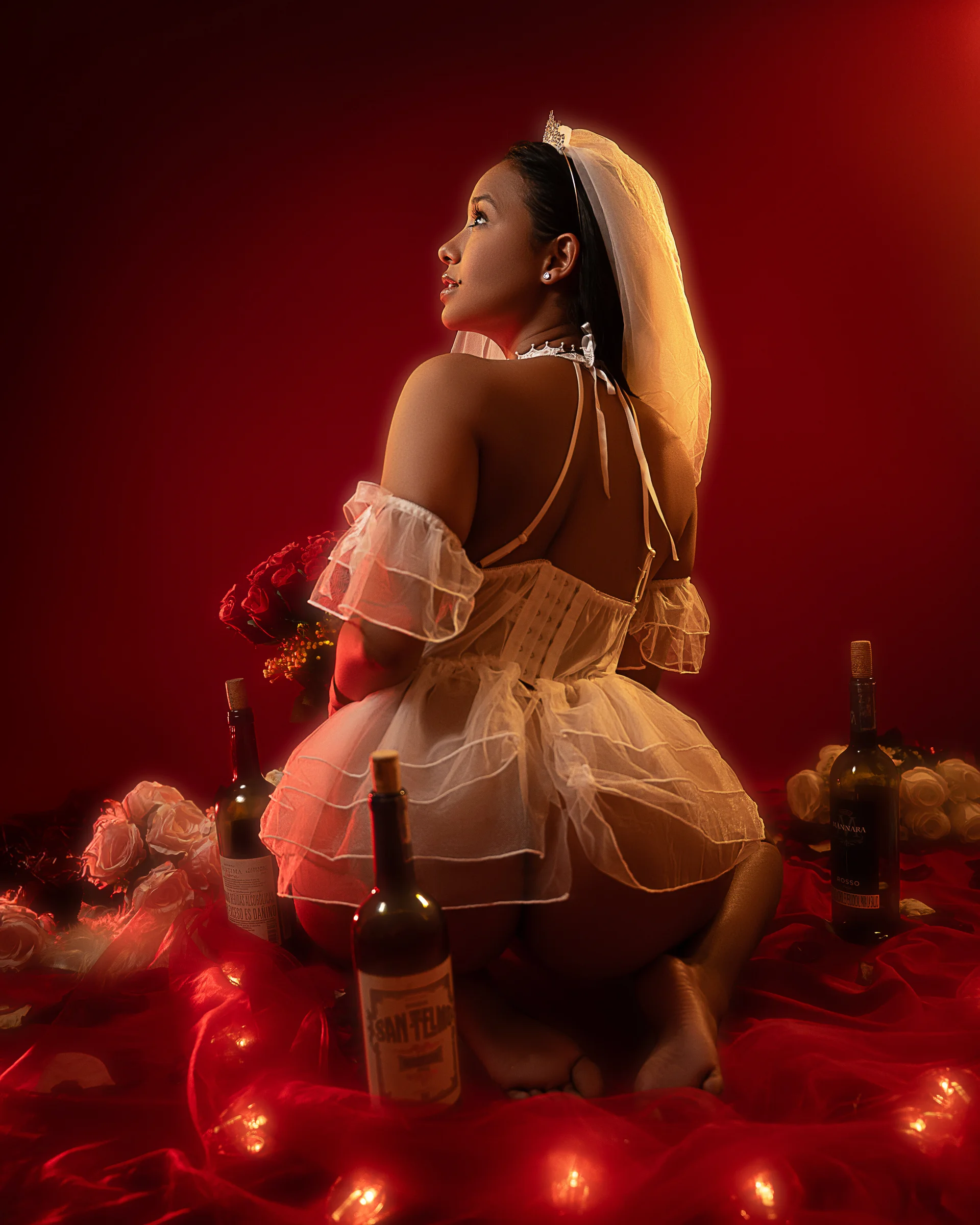 XXX Porn Photo of Nude Venezuelan_Butt 5