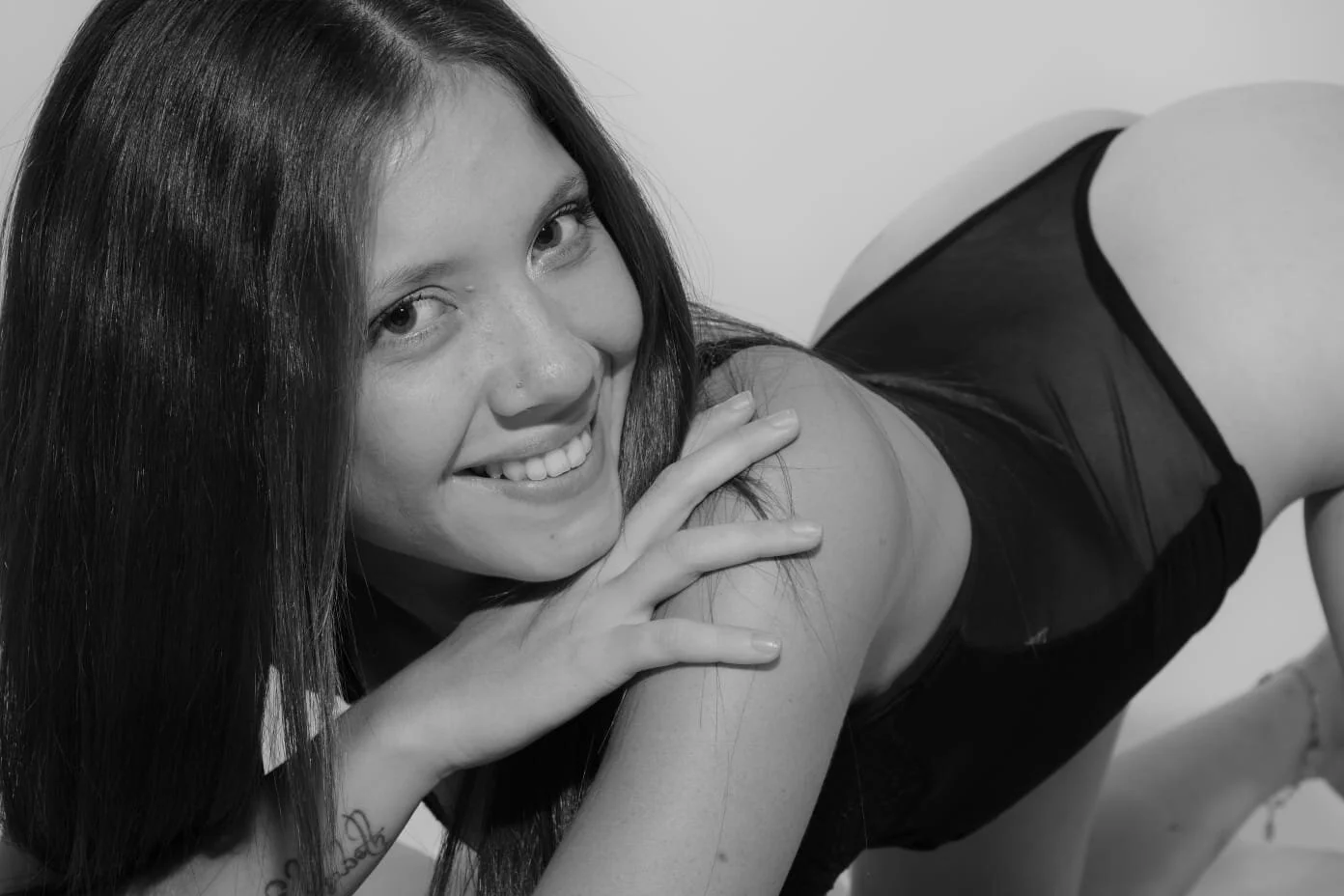 XXX Porn Photo of Nude nataly_rodri 1