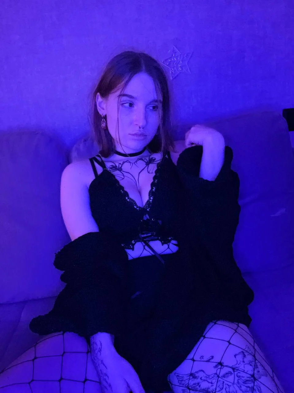 XXX Porn Photo of Nude rubby_hanna 10