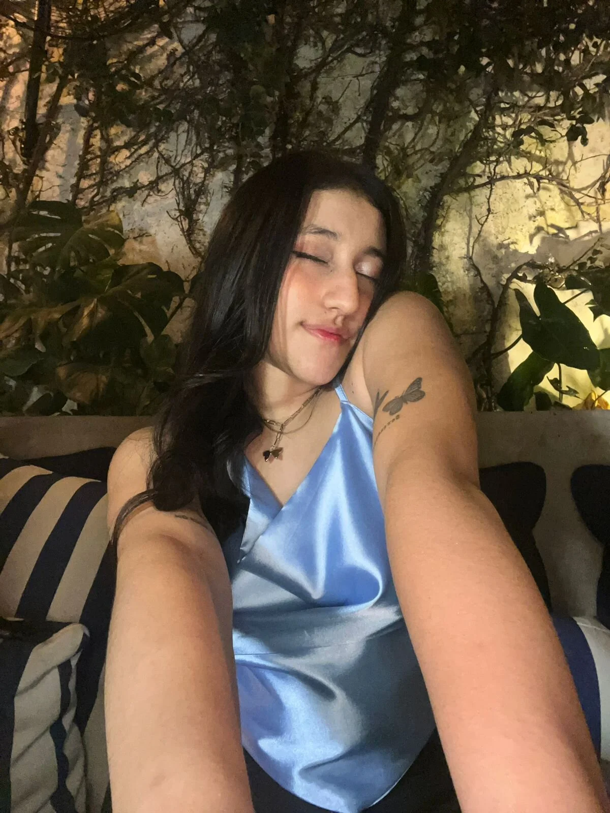 XXX Porn Photo of Nude Tammys4 57