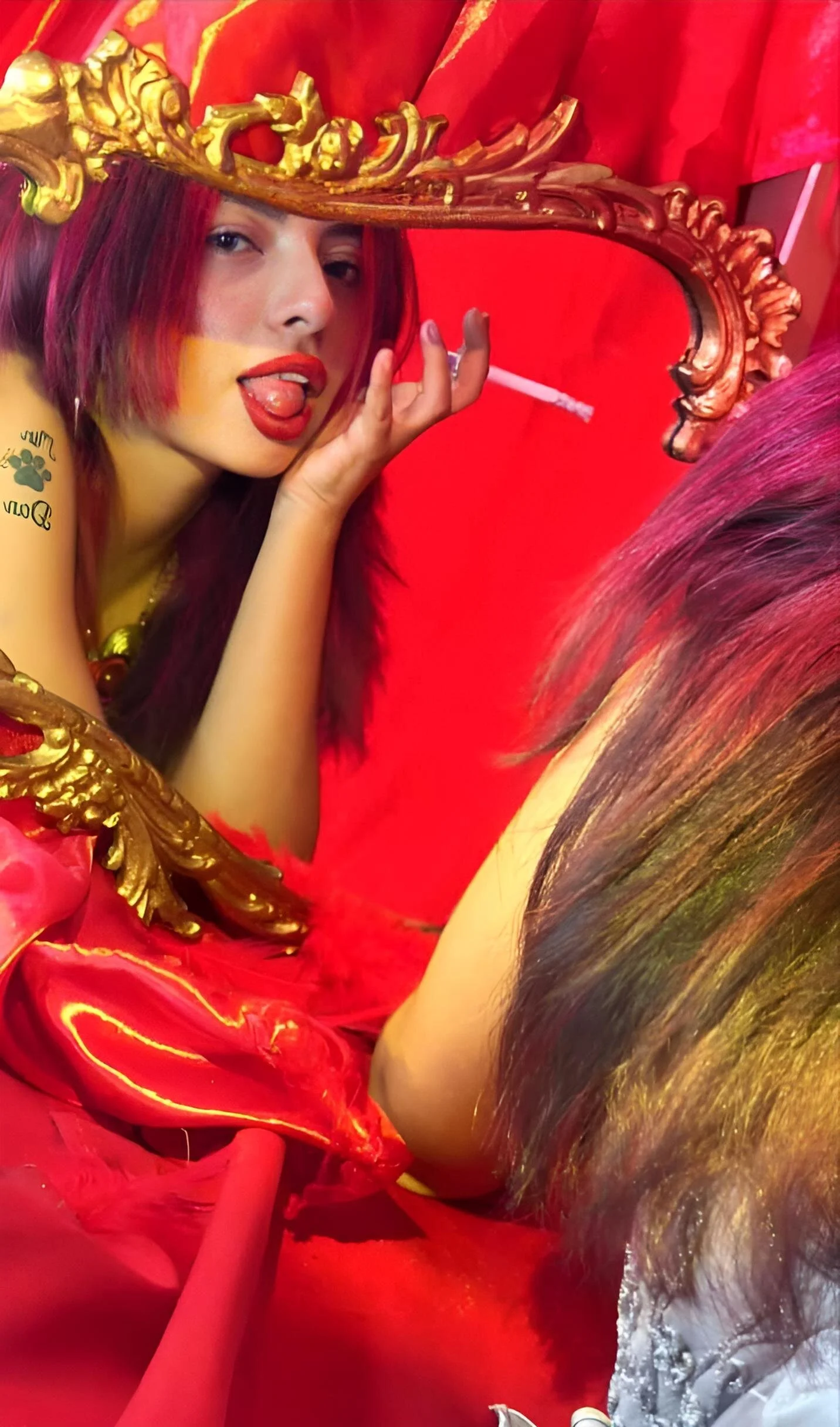 XXX Porn Photo of Nude Wintercandy_ 27