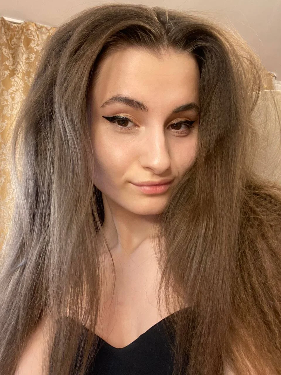 XXX Porn Photo of Nude popityan1 10