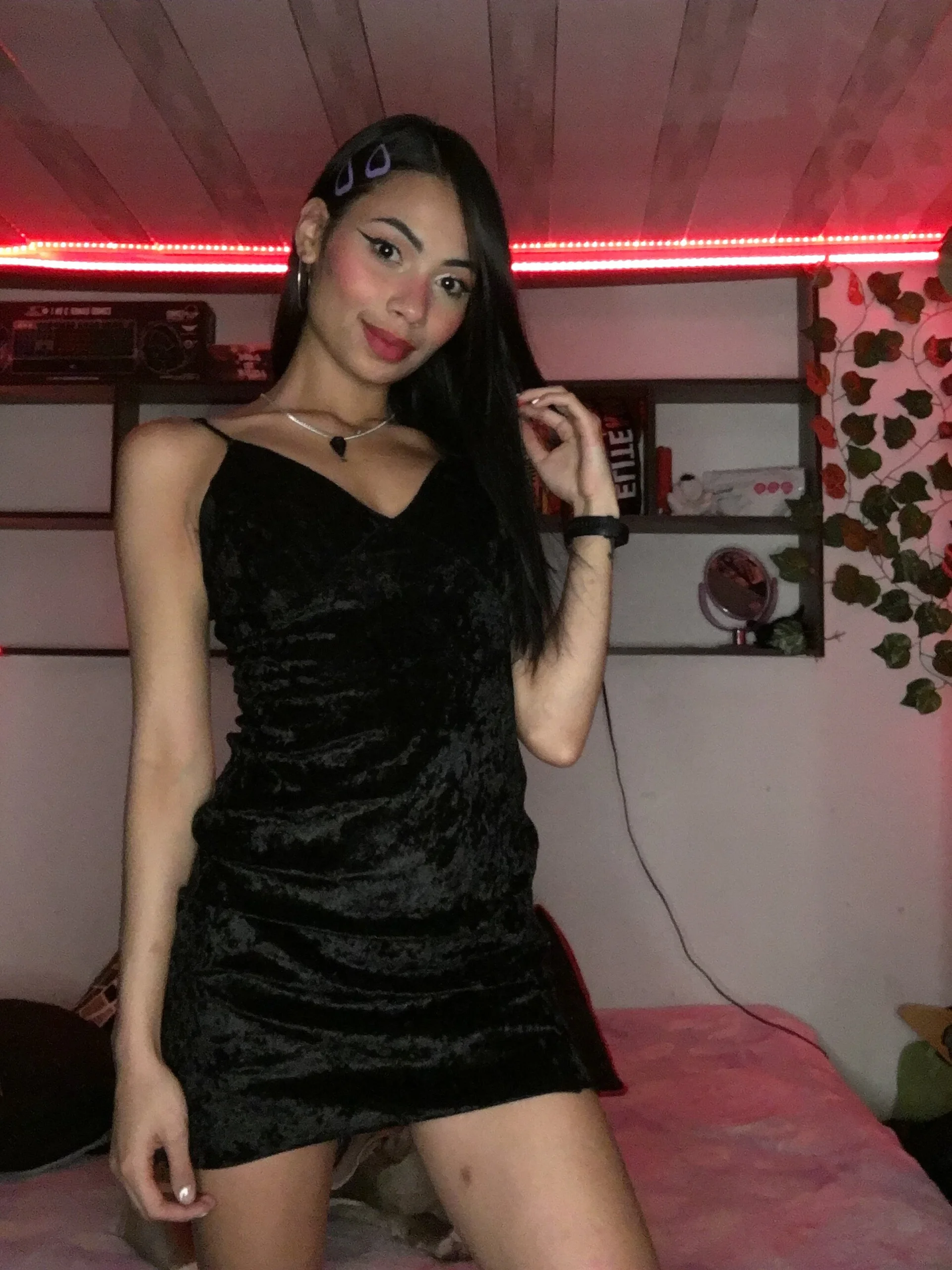 XXX Porn Photo of Nude iamemmablake 53