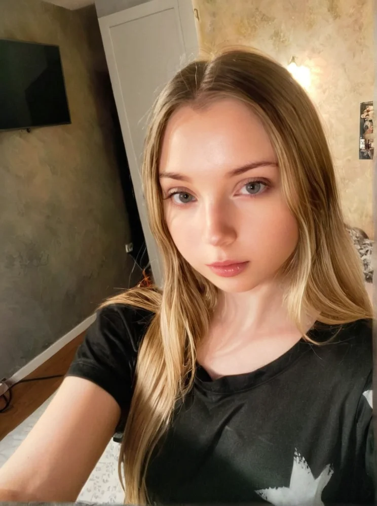 XXX Porn Photo of Nude TiaBIanks 40