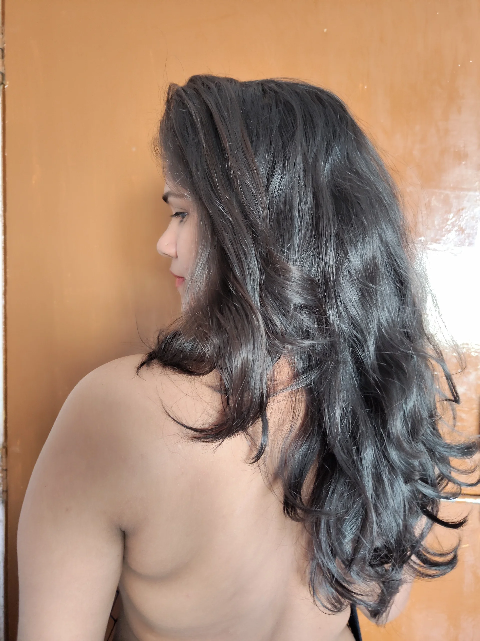 XXX Porn Photo of Nude Shreya-Shetty09 6