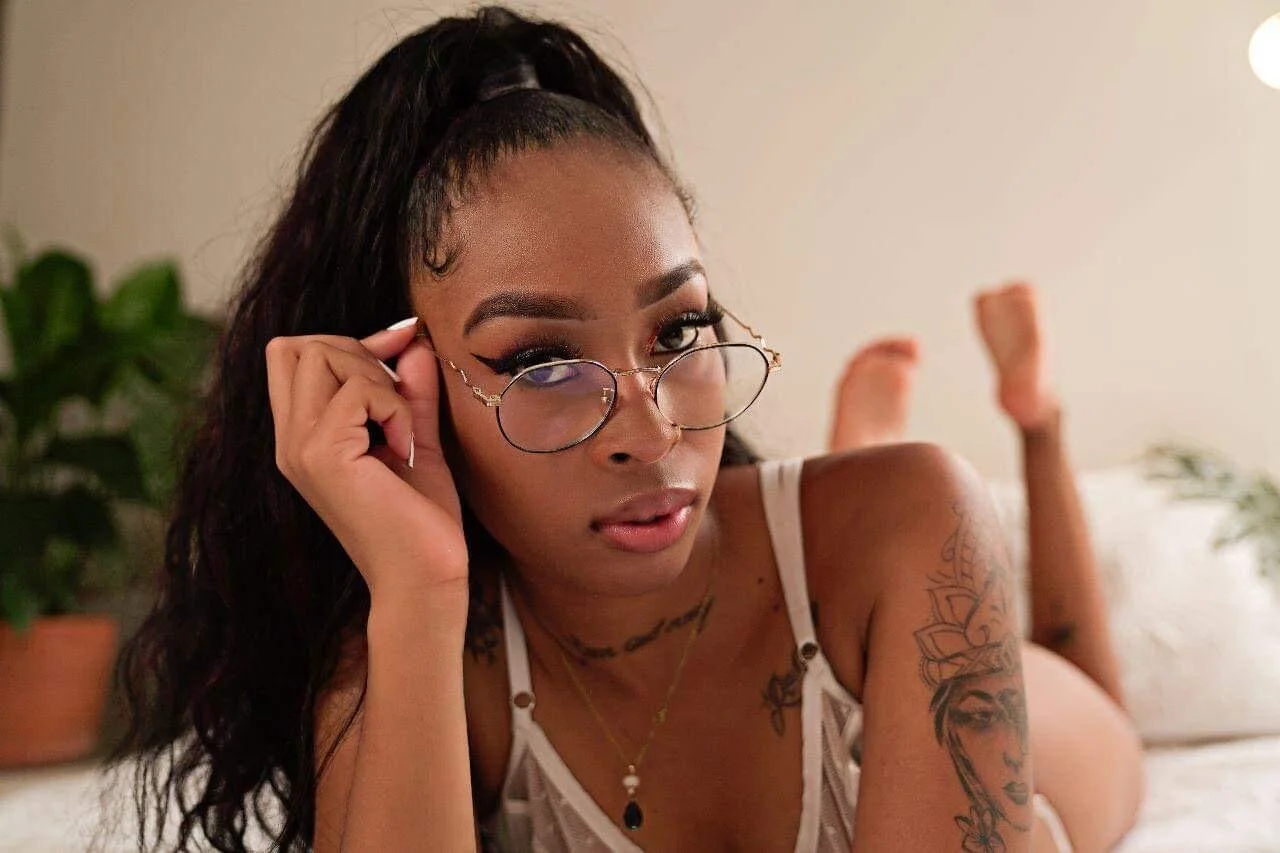 XXX Porn Photo of Nude Barbiie_black 9