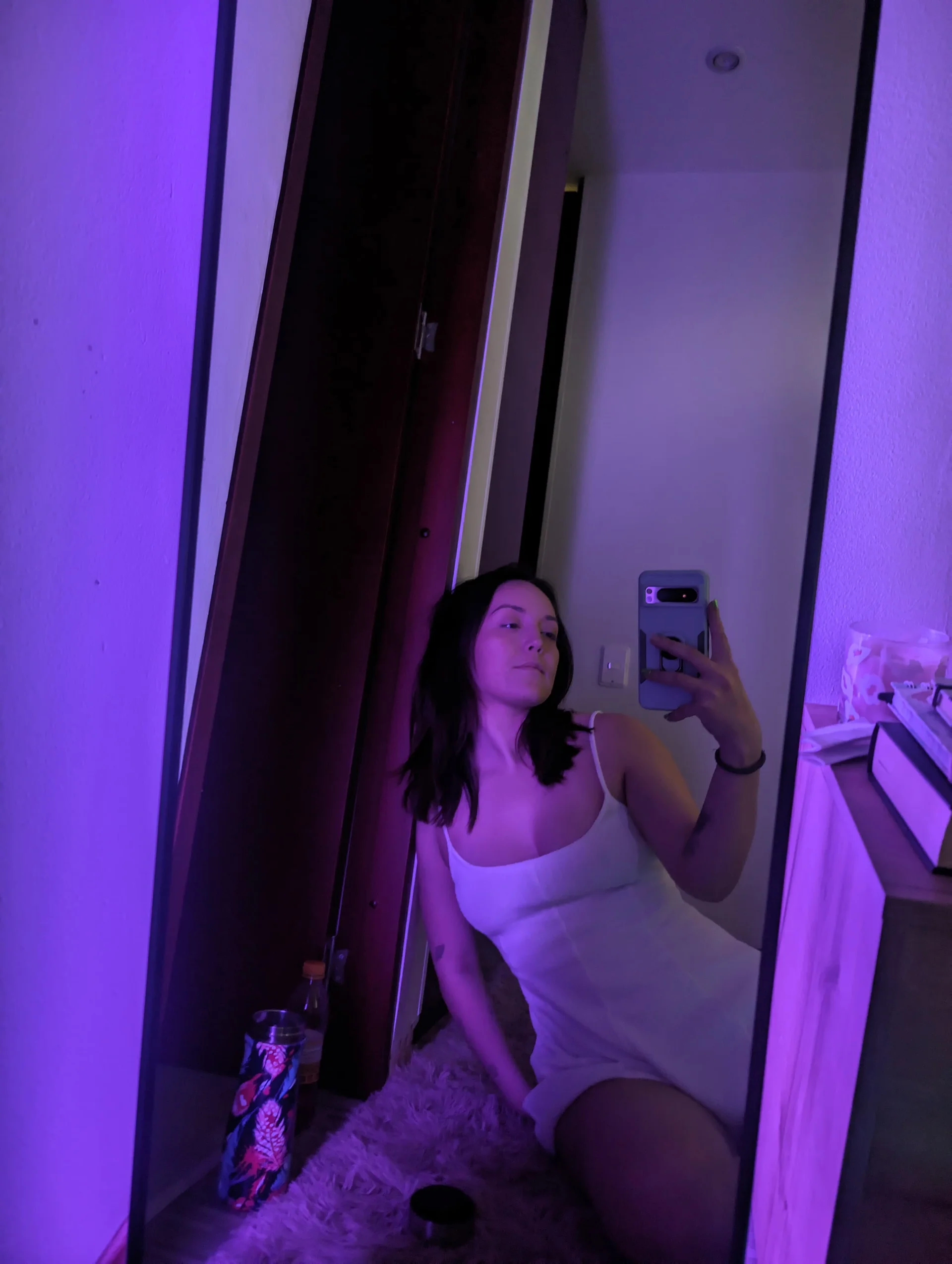 XXX Porn Photo of Nude molly_marmalade_ 33