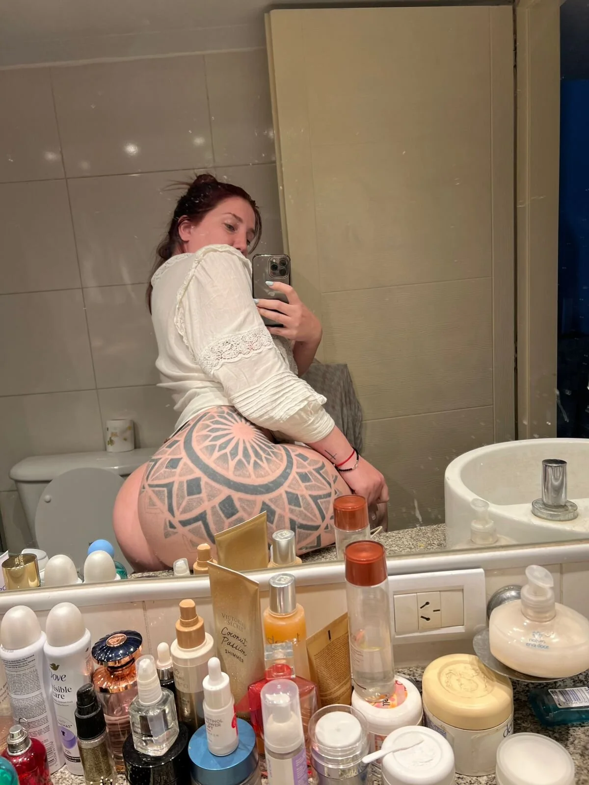 XXX Porn Photo of Nude campanitaaanahi 32