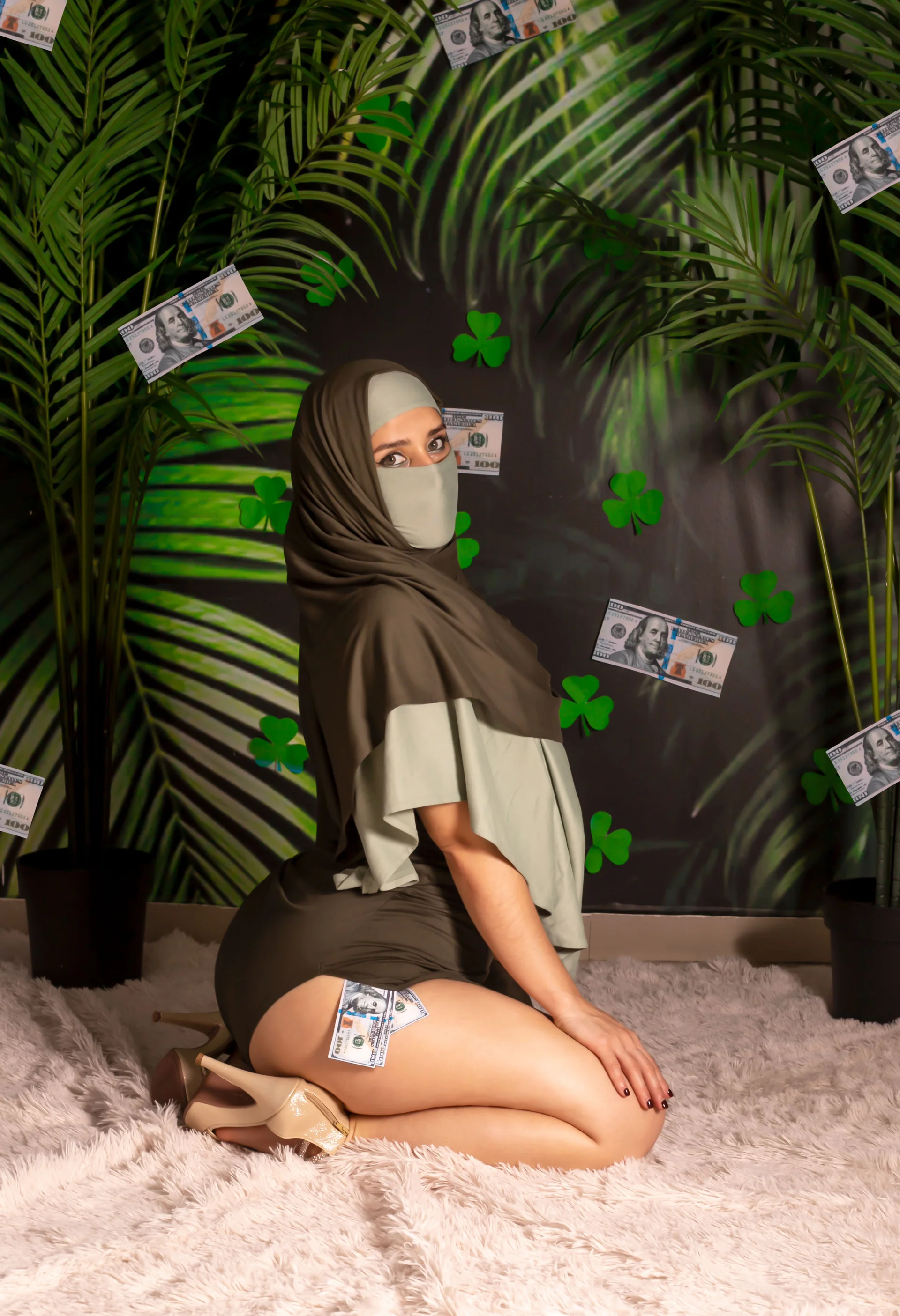 XXX Porn Photo of Nude rawiya 133