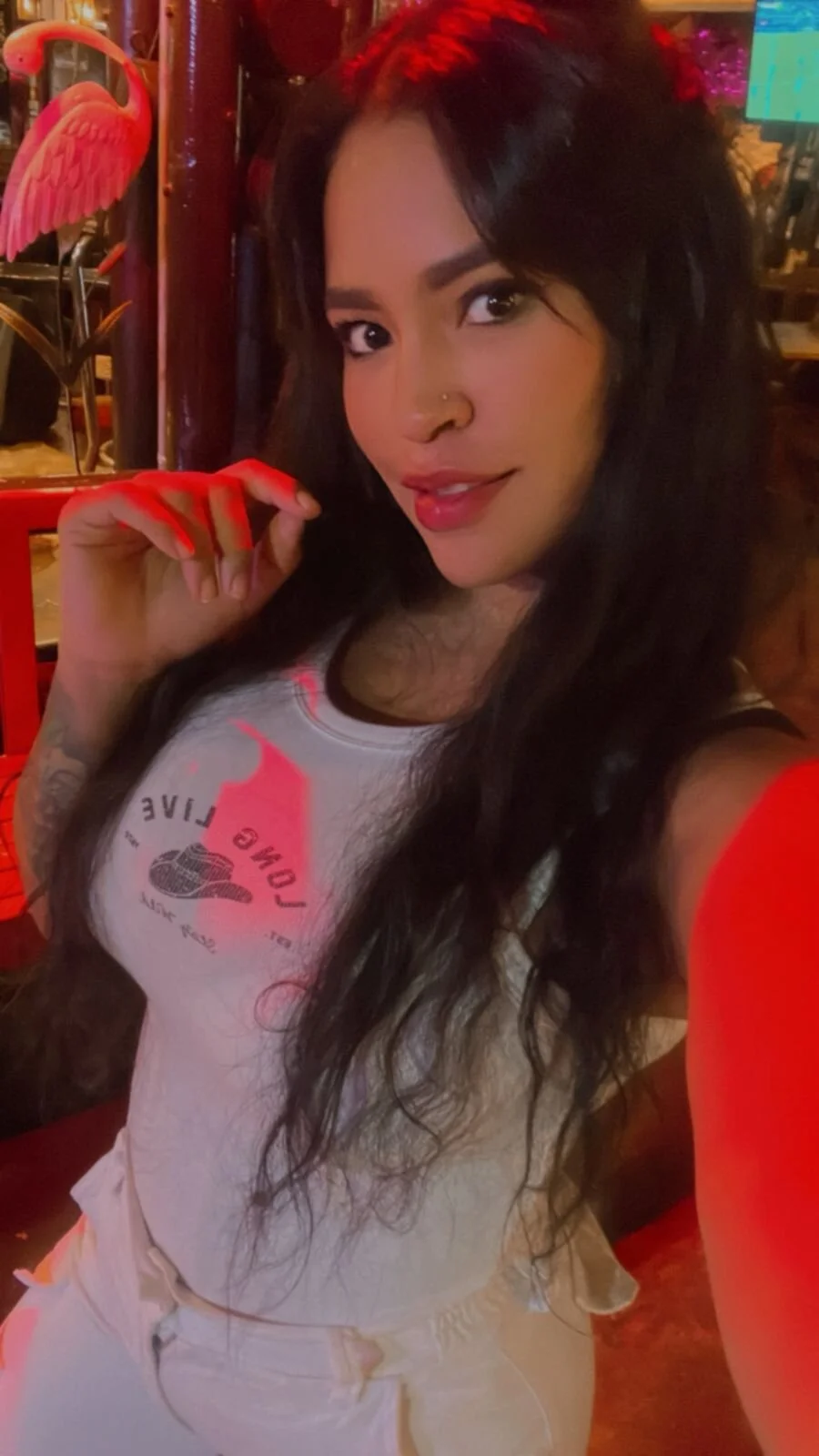 XXX Porn Photo of Nude ValeryVidal 2