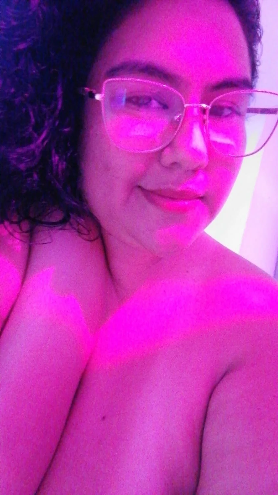 XXX Porn Photo of Nude danii_bigg 7
