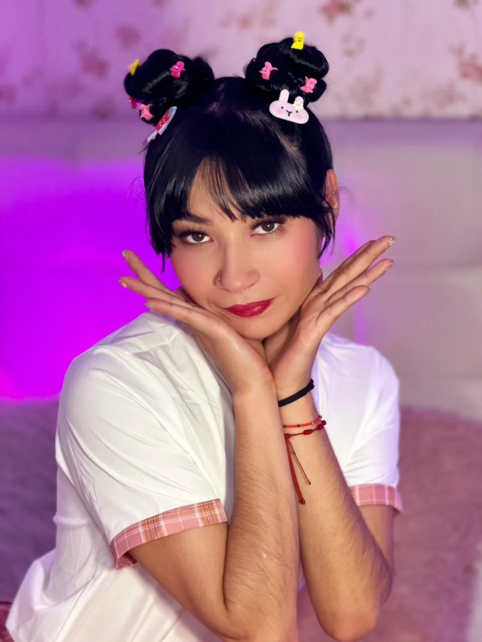 XXX Porn Photo of Nude lia_kitty0 10