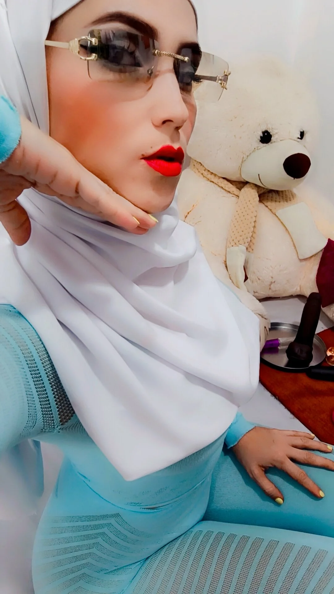 XXX Porn Photo of Nude jamila_zair 142