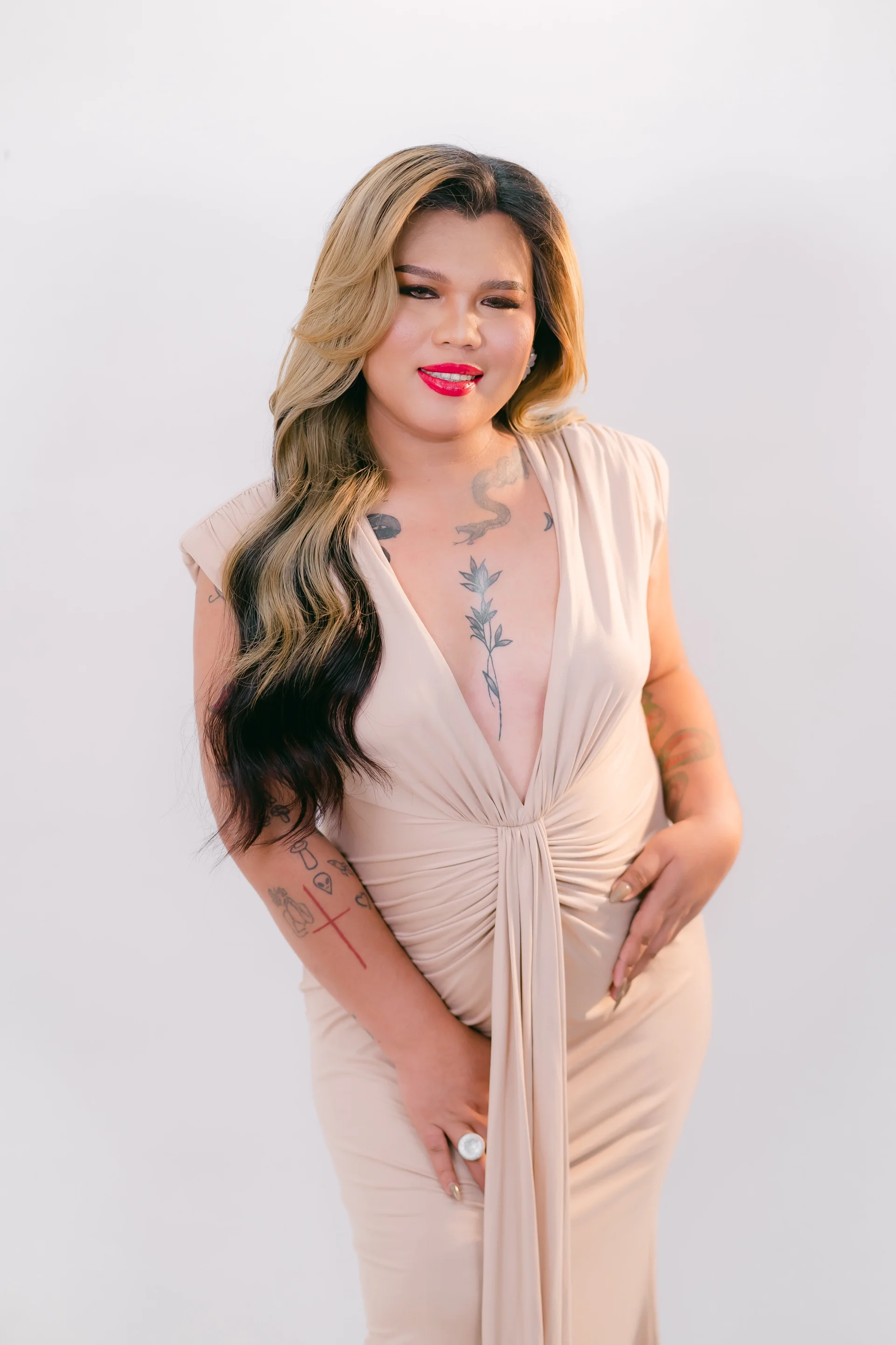 XXX Porn Photo of Nude rheya_tyne777 3