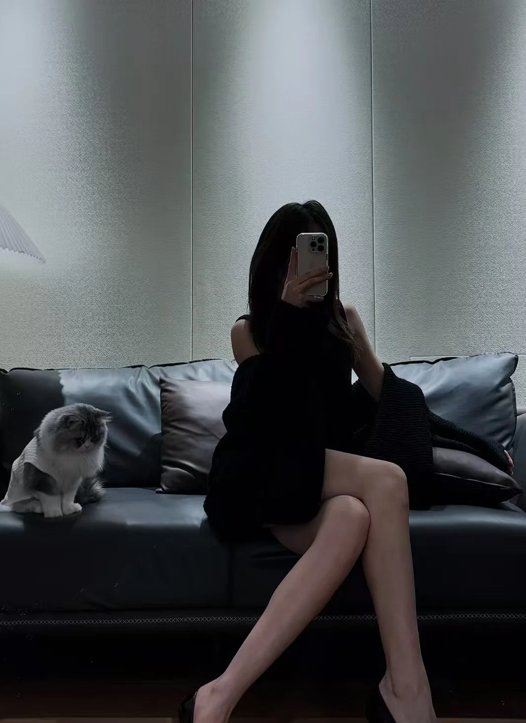 XXX Porn Photo of Nude xiaosu22 9