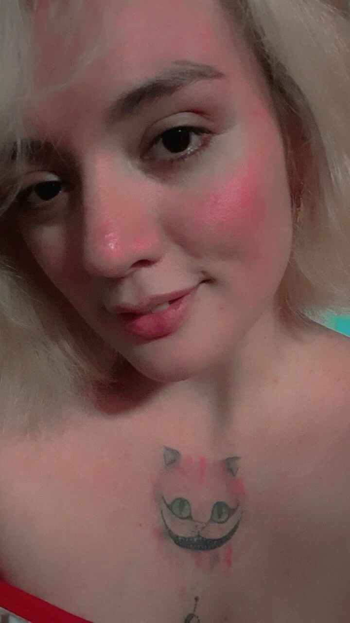 XXX Porn Photo of Nude natalia_333 3